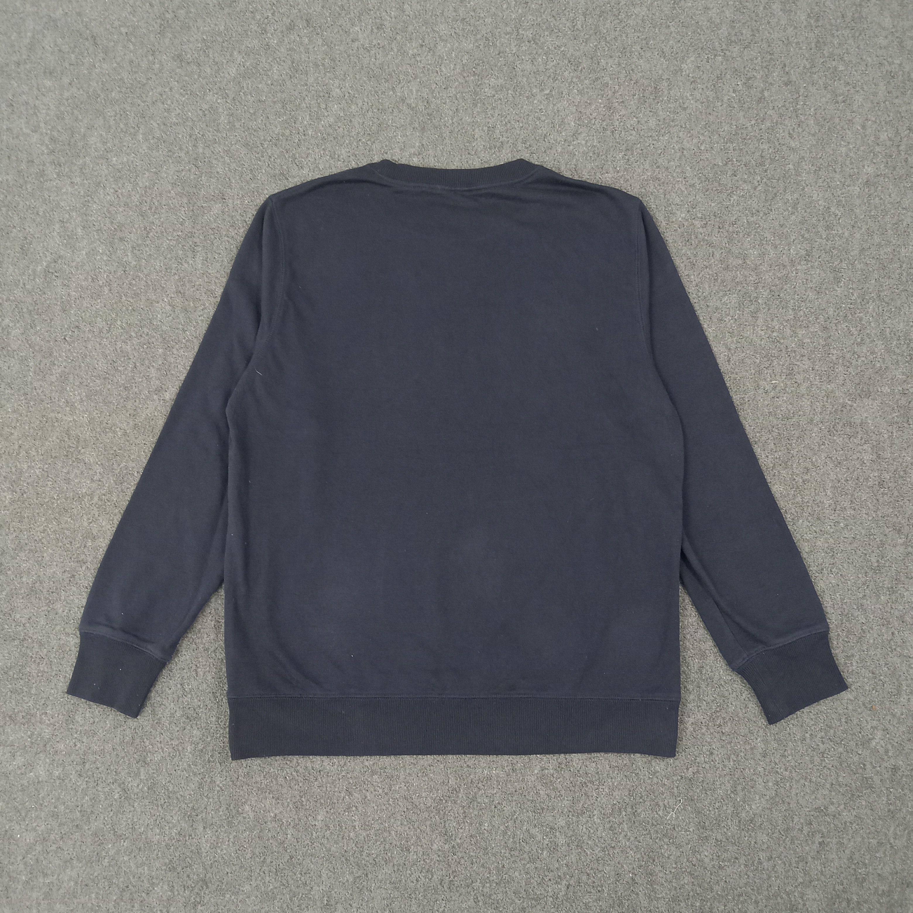 GU University of Michigan Promo Sweatshirt C266N3 Size US M / EU 48-50 / 2 - 3 Thumbnail