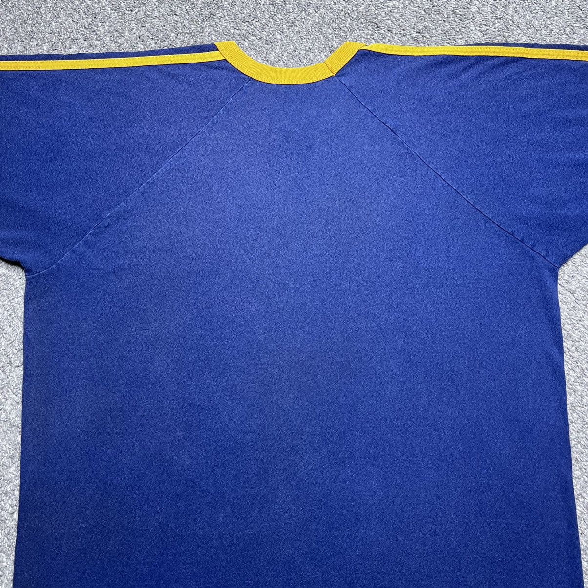 Freshjive Vtg 1990s Freshjive Streetwear Skate Rave Spell Out T-Shirt Size US XL / EU 56 / 4 - 10 Thumbnail