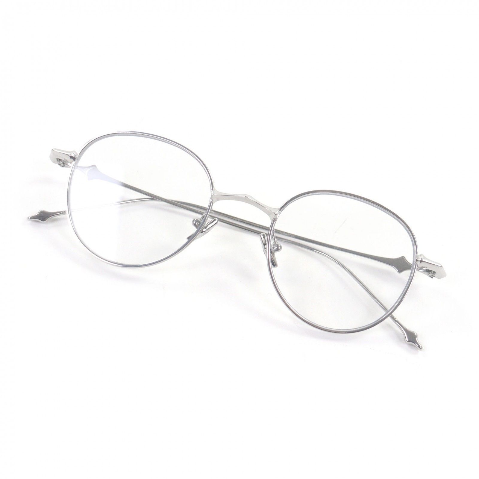 Other Other Gentle Monster BOLD Titanium Glasses Metal Glasses DUTY FREE for USA Size ONE SIZE - 1 Thumbnail