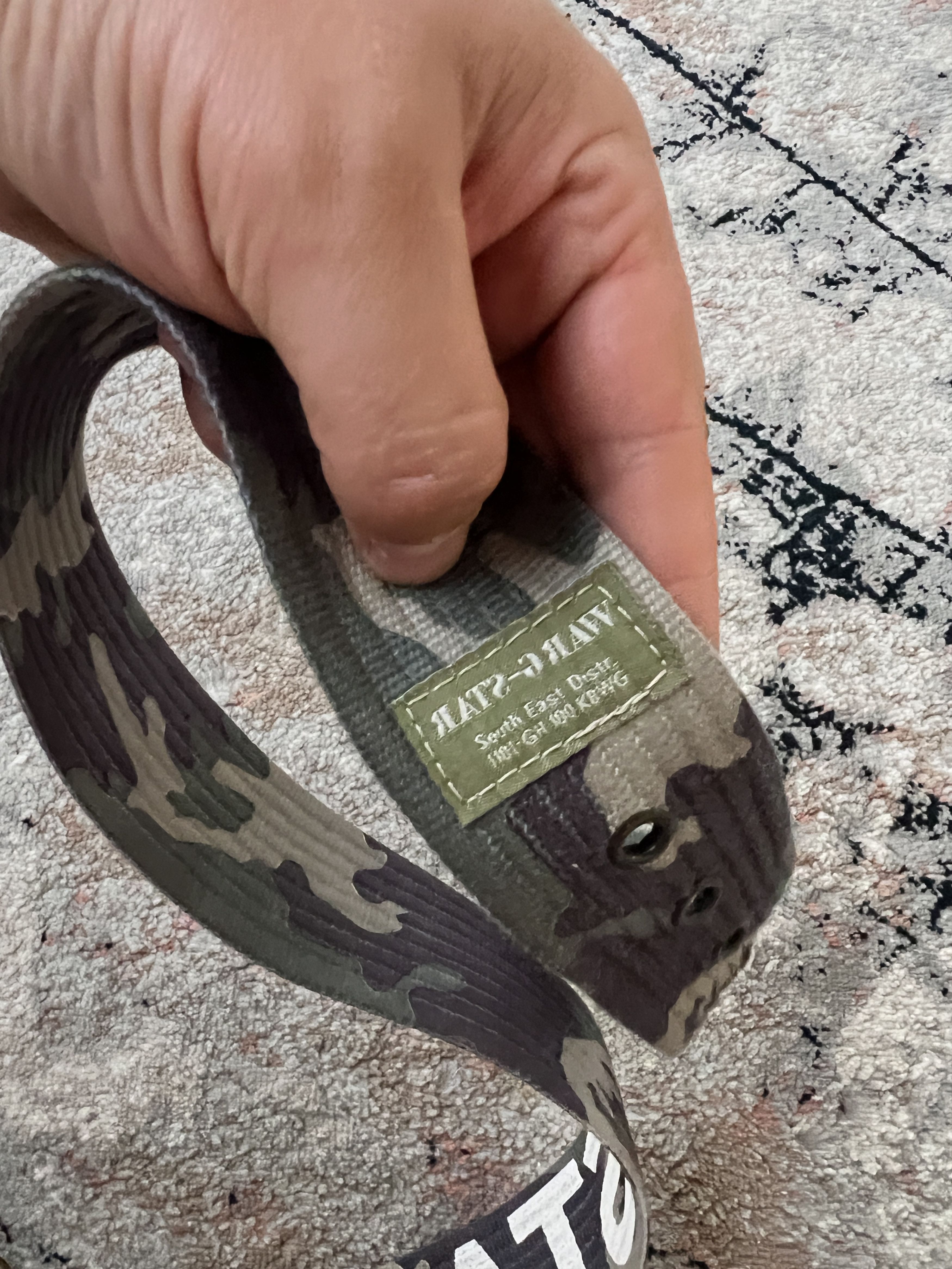 Other G-Star Raw Belt Size ONE SIZE - 6 Thumbnail
