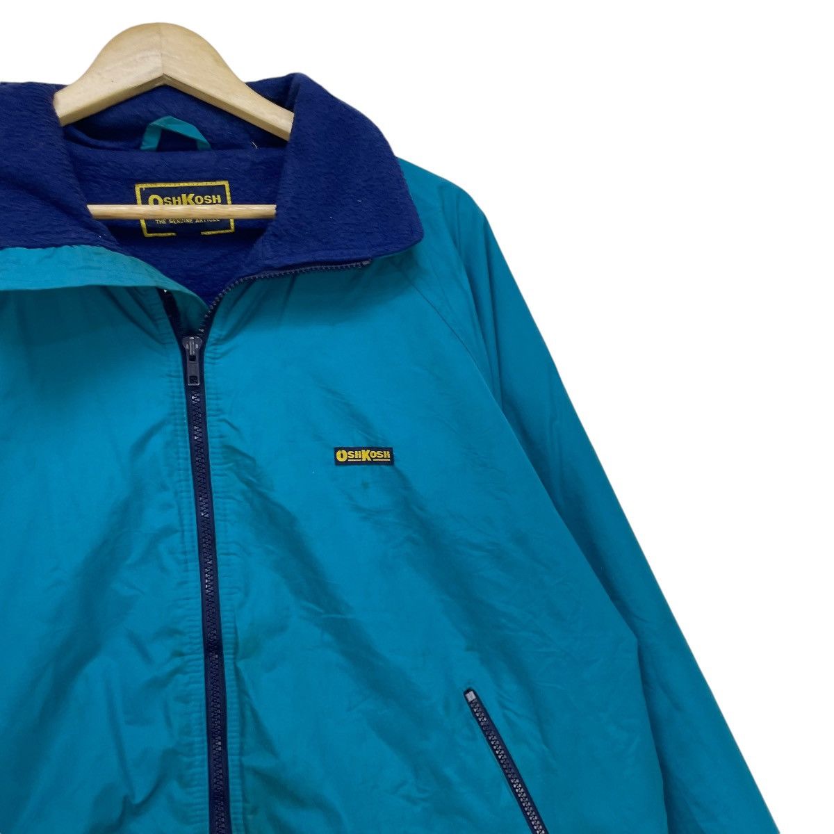 Oshkosh 💥Vintage Oshkosh B Gosh Jacket Size US M / EU 48-50 / 2 - 4 Thumbnail