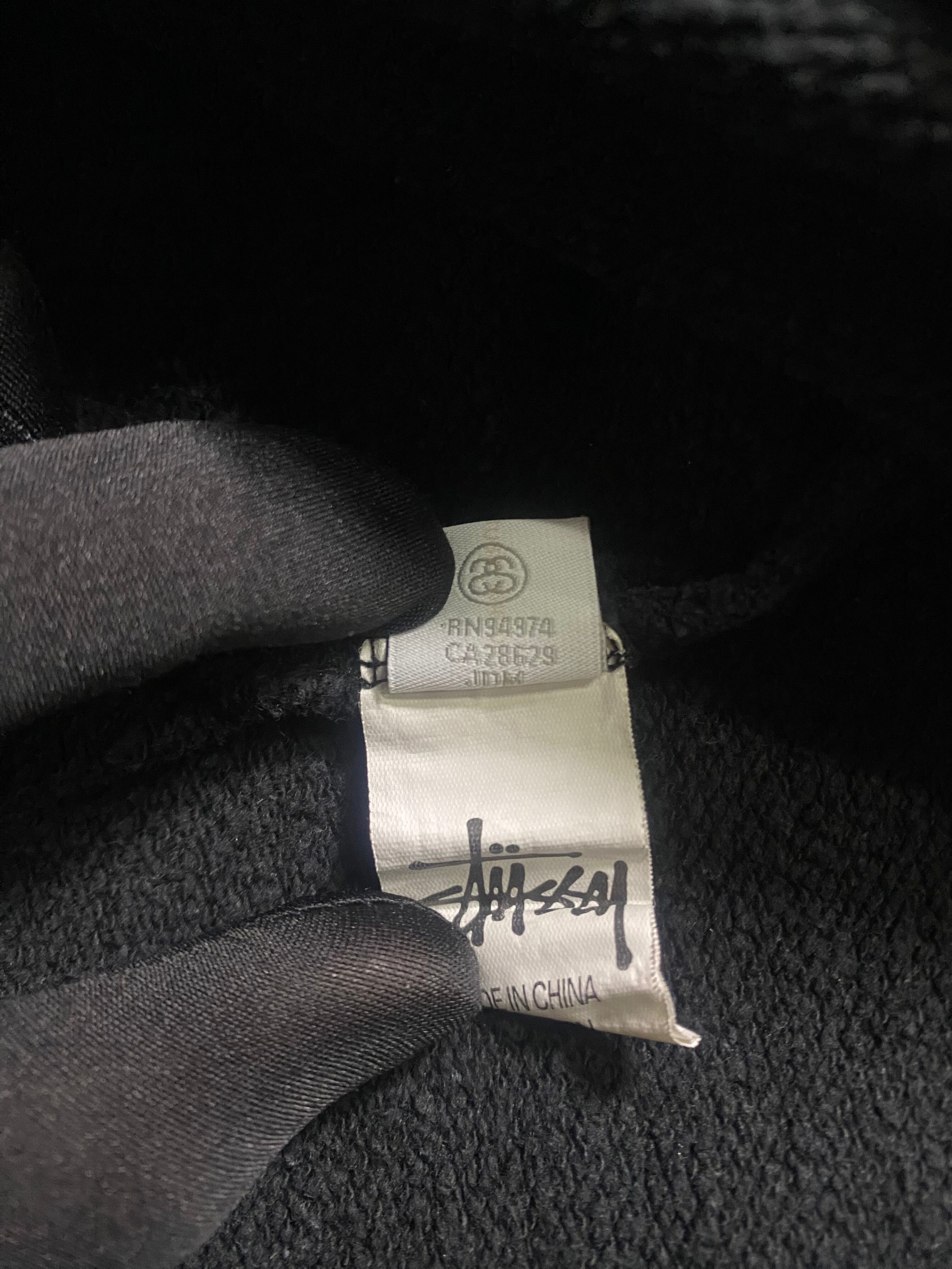 Stussy Stussy Worldwide Sweater Size US S / EU 44-46 / 1 - 6 Thumbnail