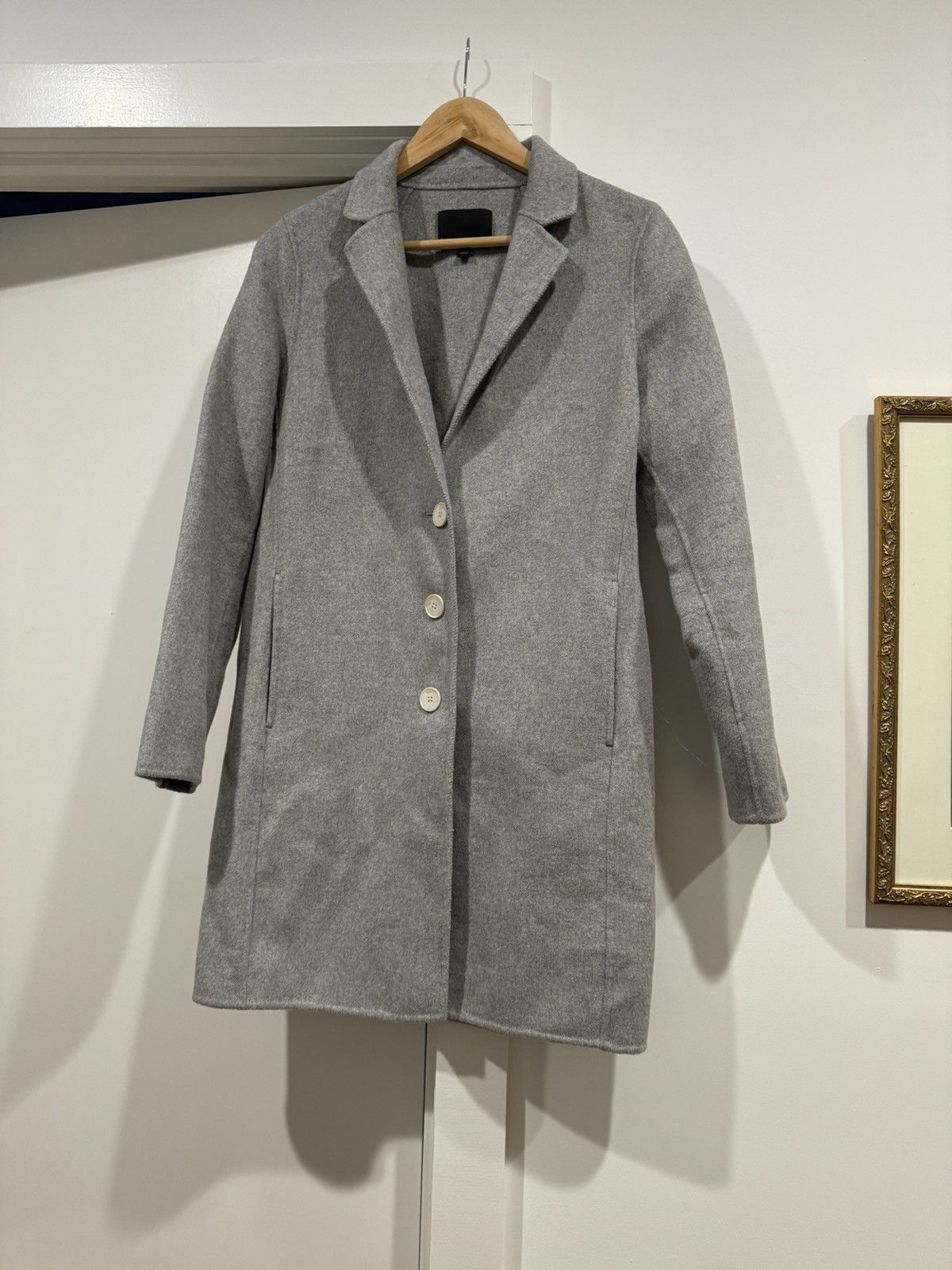 Banana Republic Banana Republic Coat Size XS / US 0-2 / IT 36-38 - 1 Thumbnail
