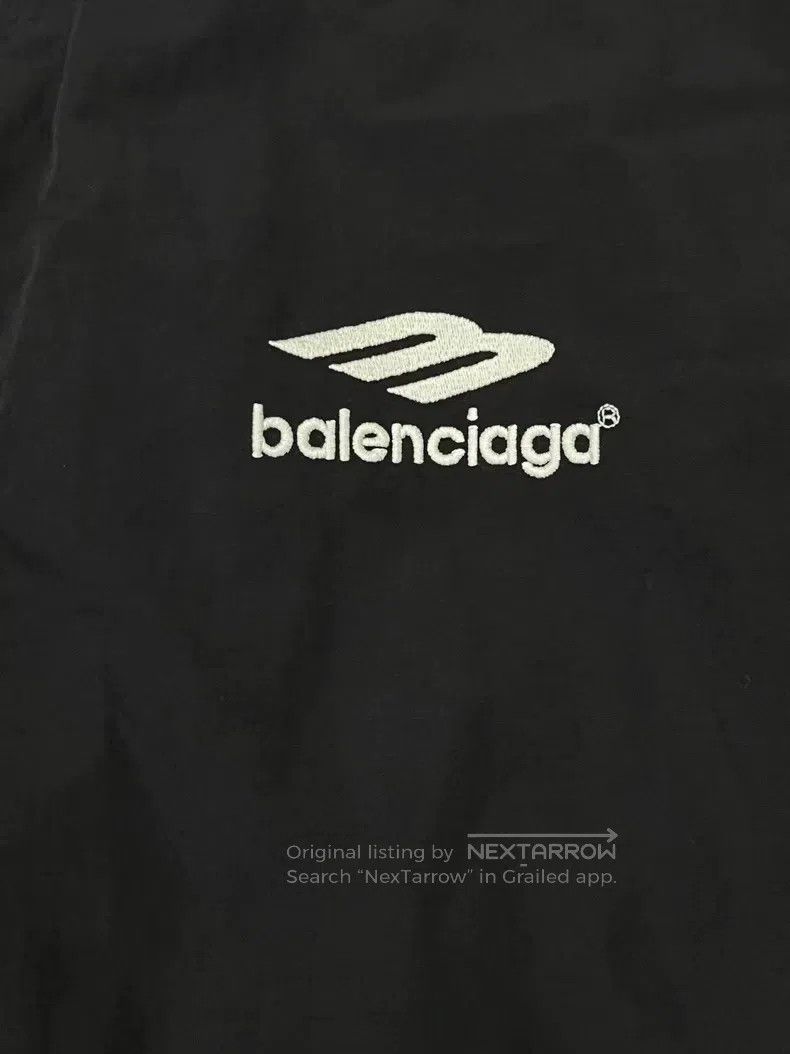 Balenciaga Balenciaga Jacket Coat Size US XS / EU 42 / 0 - 3 Thumbnail
