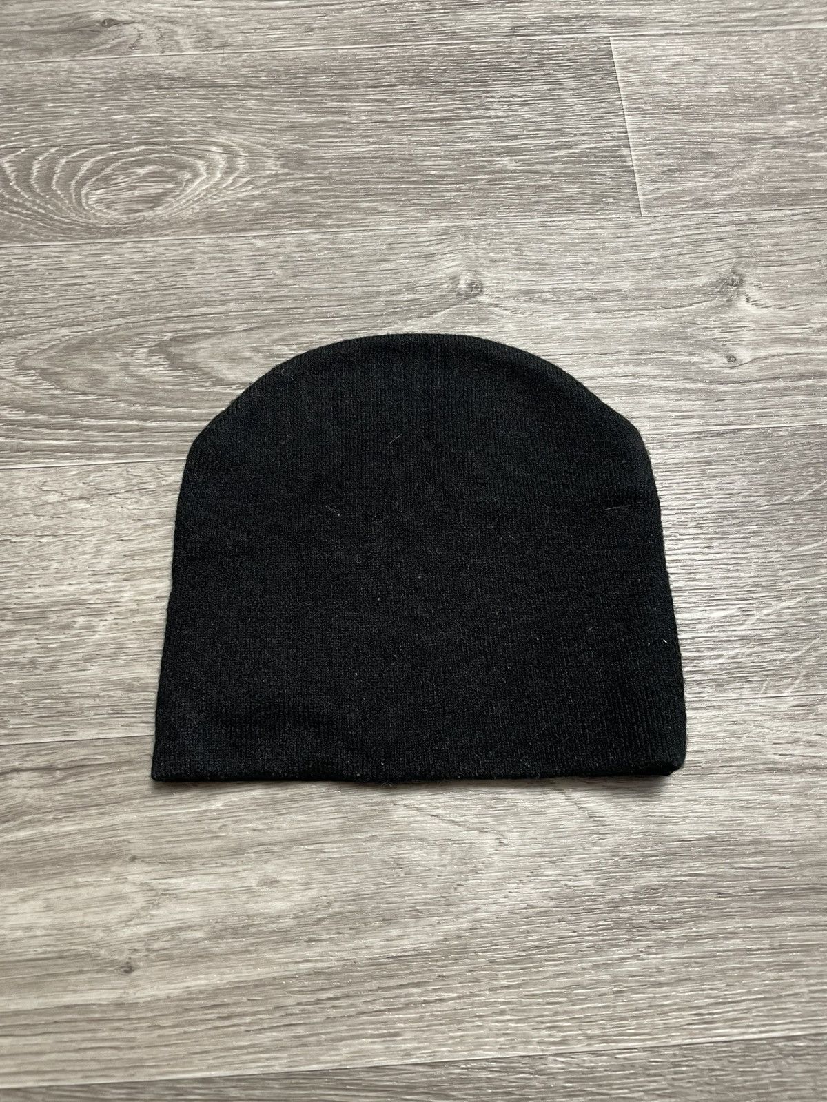 Other All We Need Is Money Beanie Hat Y2K Streetwear Size ONE SIZE - 6 Thumbnail