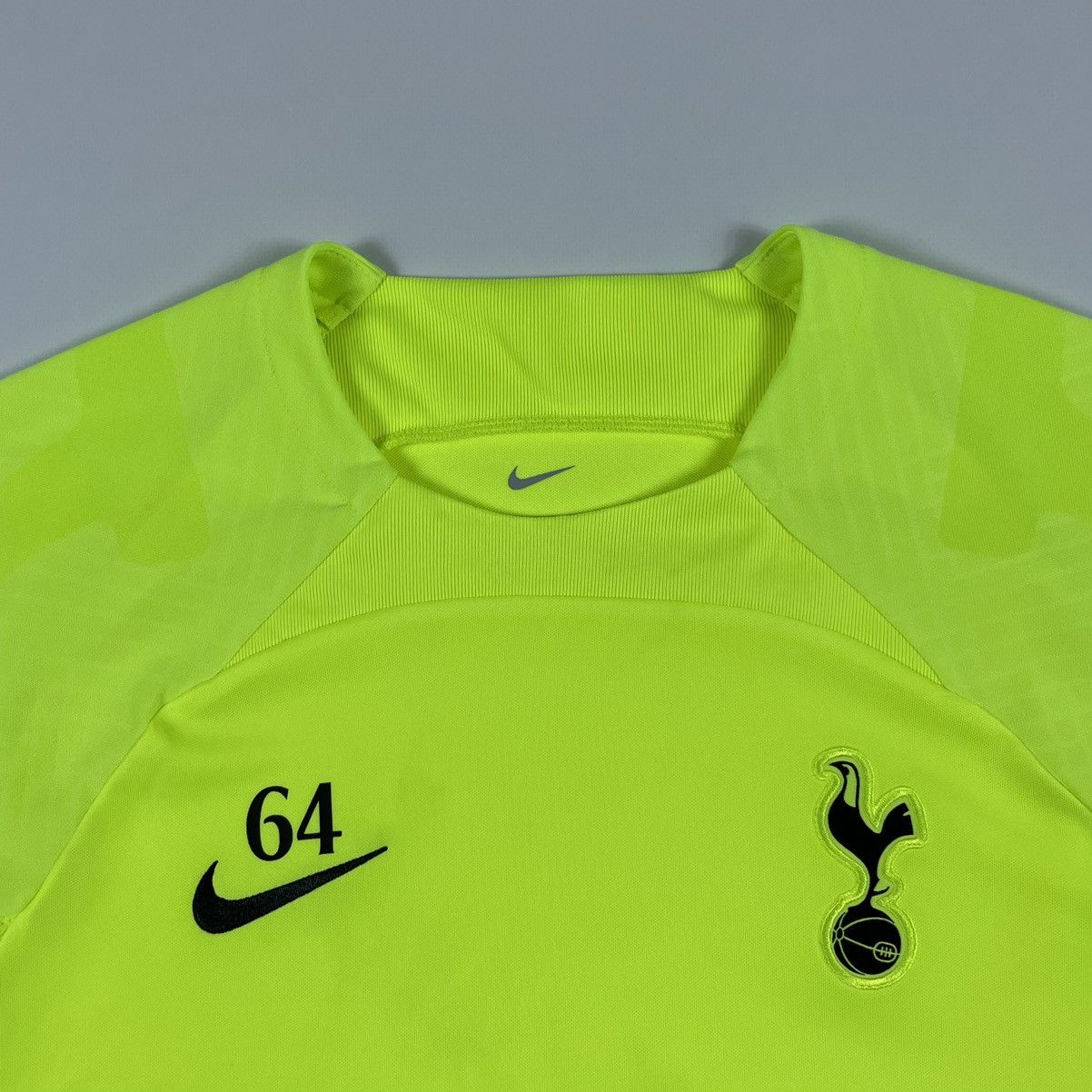 Nike Nike Tottenham Hotspur Soccer Jersey Size US M / EU 48-50 / 2 - 5 Thumbnail