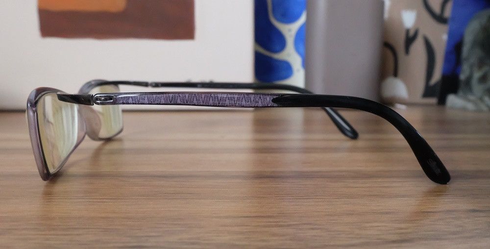 Silhouette Silhouette SPX 2840 Glasses Made in Austria Size ONE SIZE - 3 Thumbnail