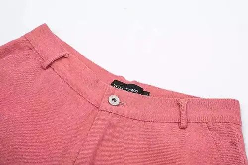 Zylos George Machado Punk streetwear pants Size US 32 / EU 48 - 3 Thumbnail