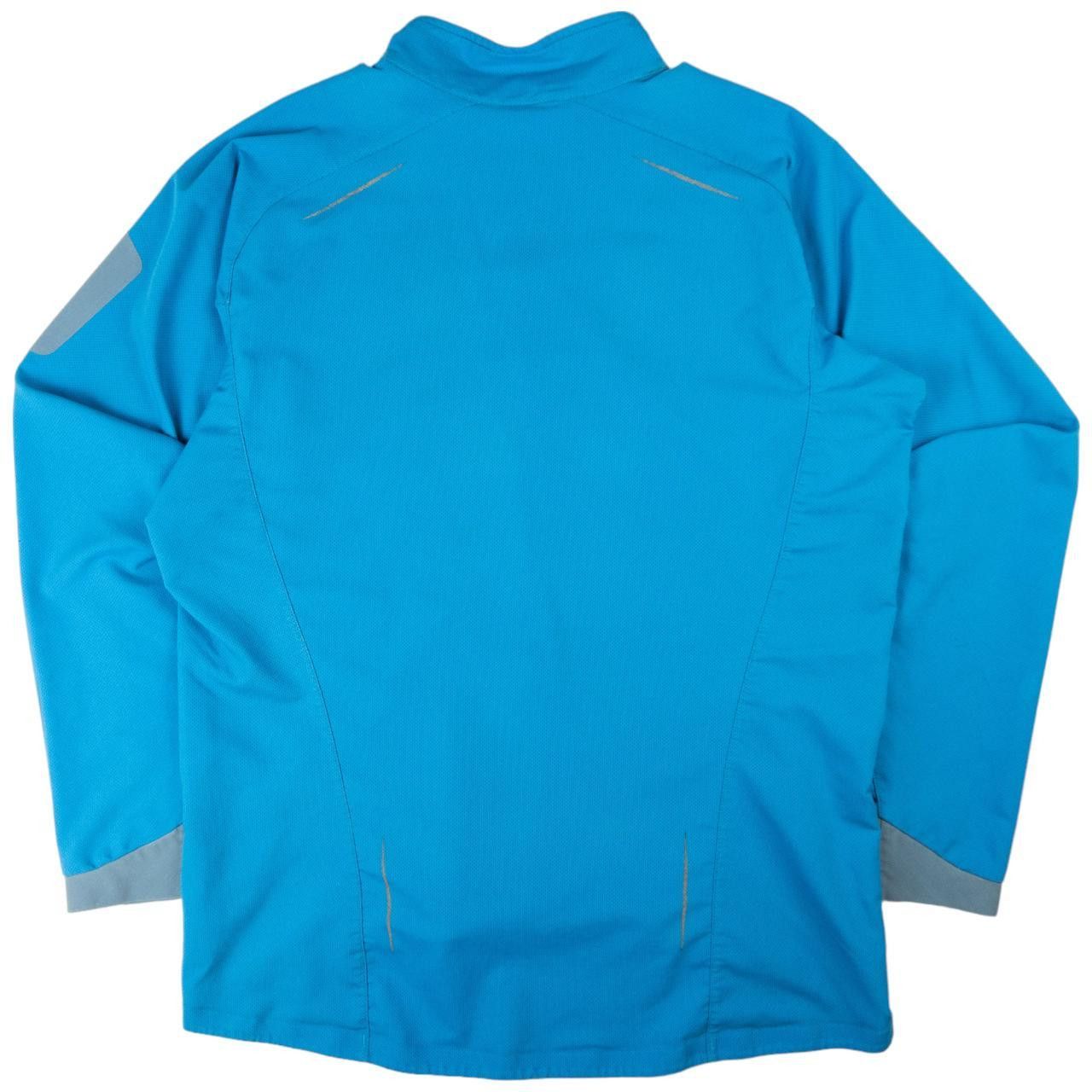 Arc'teryx Vintage Arcteryx Zip Up Waterproof Jacket Size XL Size US XL / EU 56 / 4 - 2 Thumbnail