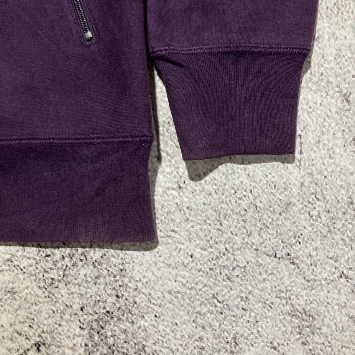 Supreme FW 2010 Supreme Outdoor Heavy Weight Zip Up Pullover Hoodie Size US L / EU 52-54 / 3 - 7 Thumbnail