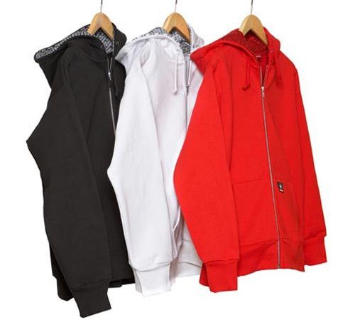 Public Enemy × Supreme Supreme - Public Enemy - F/W 06’ - Full Zip Hoodie Size US XL / EU 56 / 4 - 18 Thumbnail