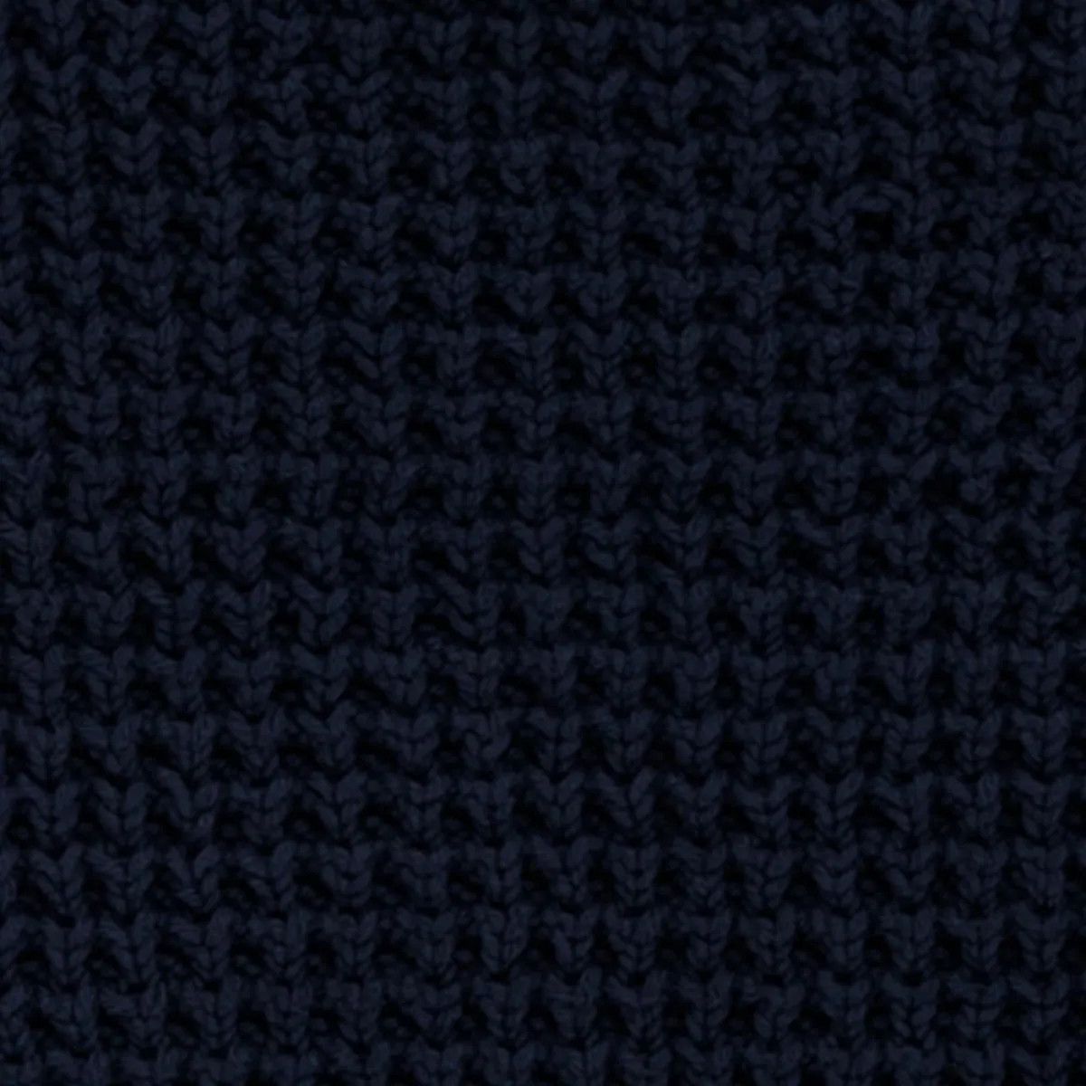 Aime Leon Dore o1mle0725 Waffle V-Neck Vest in Navy Size US L / EU 52-54 / 3 - 3 Thumbnail