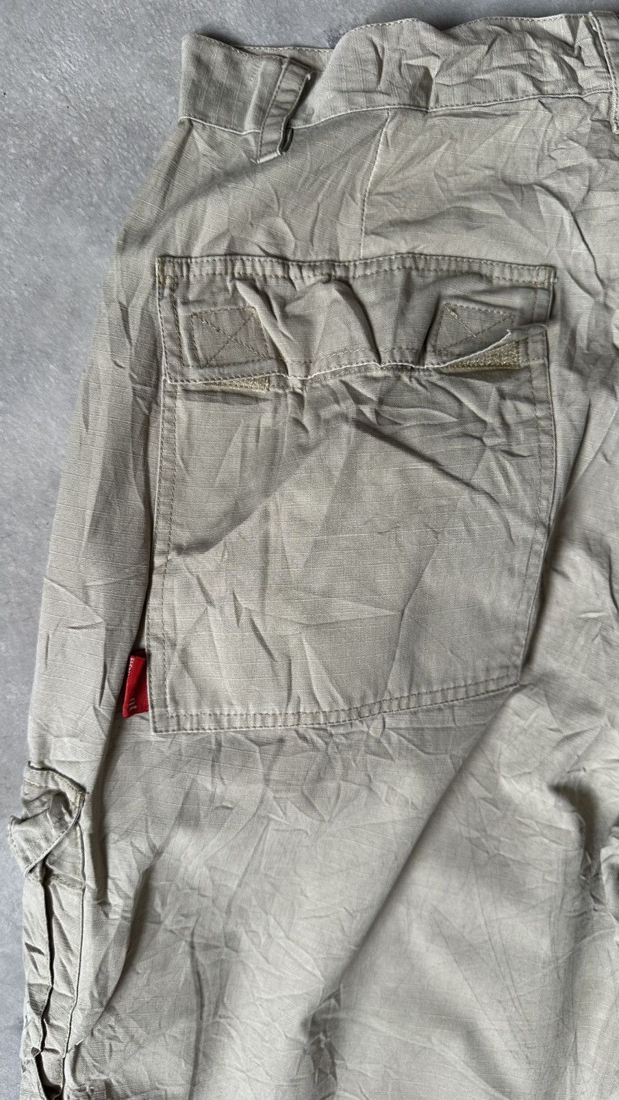 Element ELEMENT FOR LIFE CARGO SKATE PANT Size US 32 / EU 48 - 12 Thumbnail