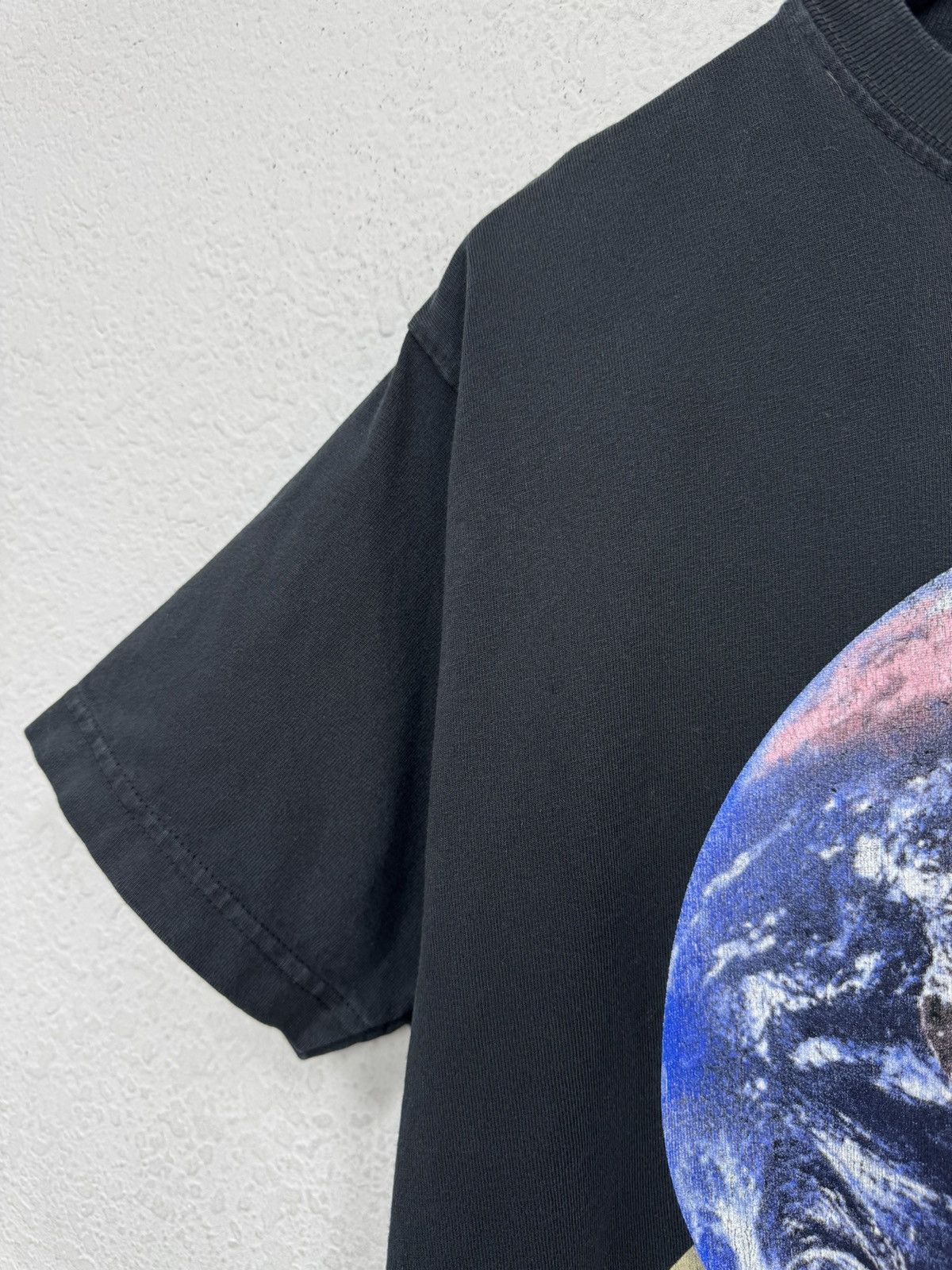 Obey Vintage T-Shirt Y2k Obey Black Sk8 Streetwear Thrasher Size US S / EU 44-46 / 1 - 6 Thumbnail