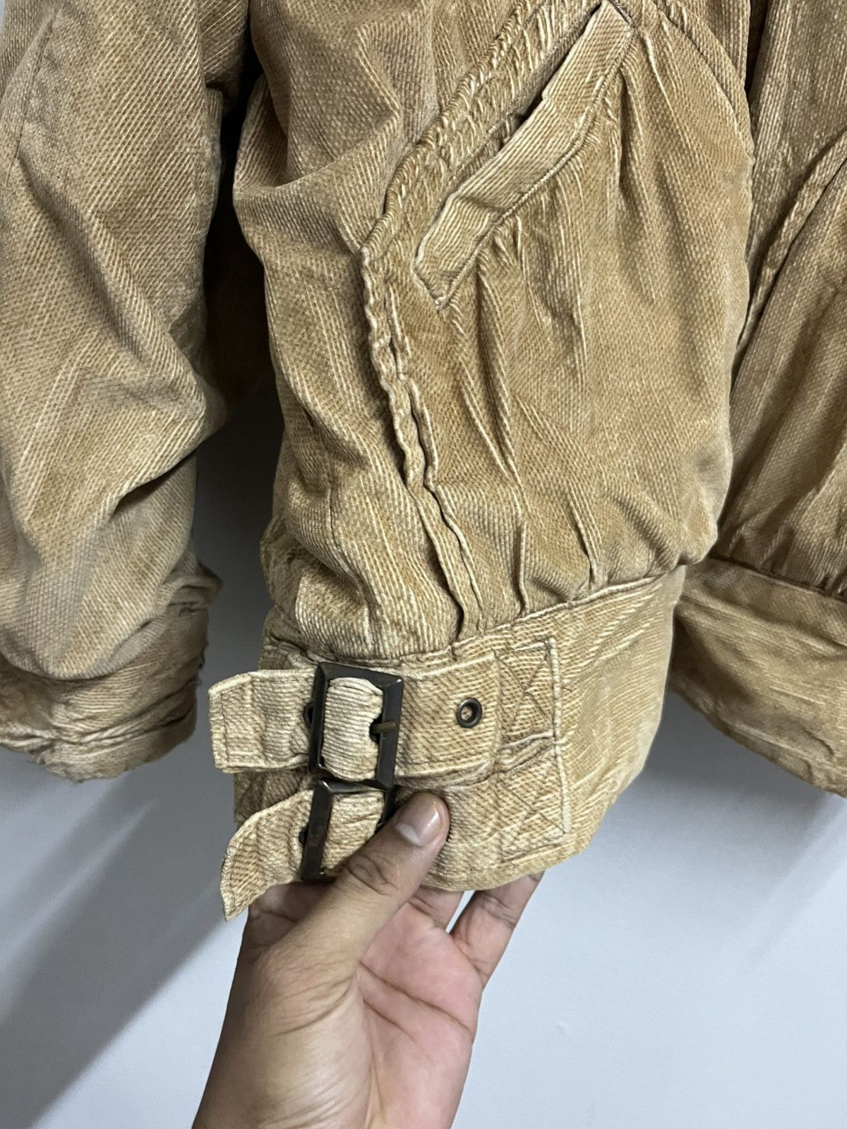 Woolrich Woolen Mills 💥Woolrich The Original Outdoor Bush Master Jackets Size US XL / EU 56 / 4 - 6 Thumbnail