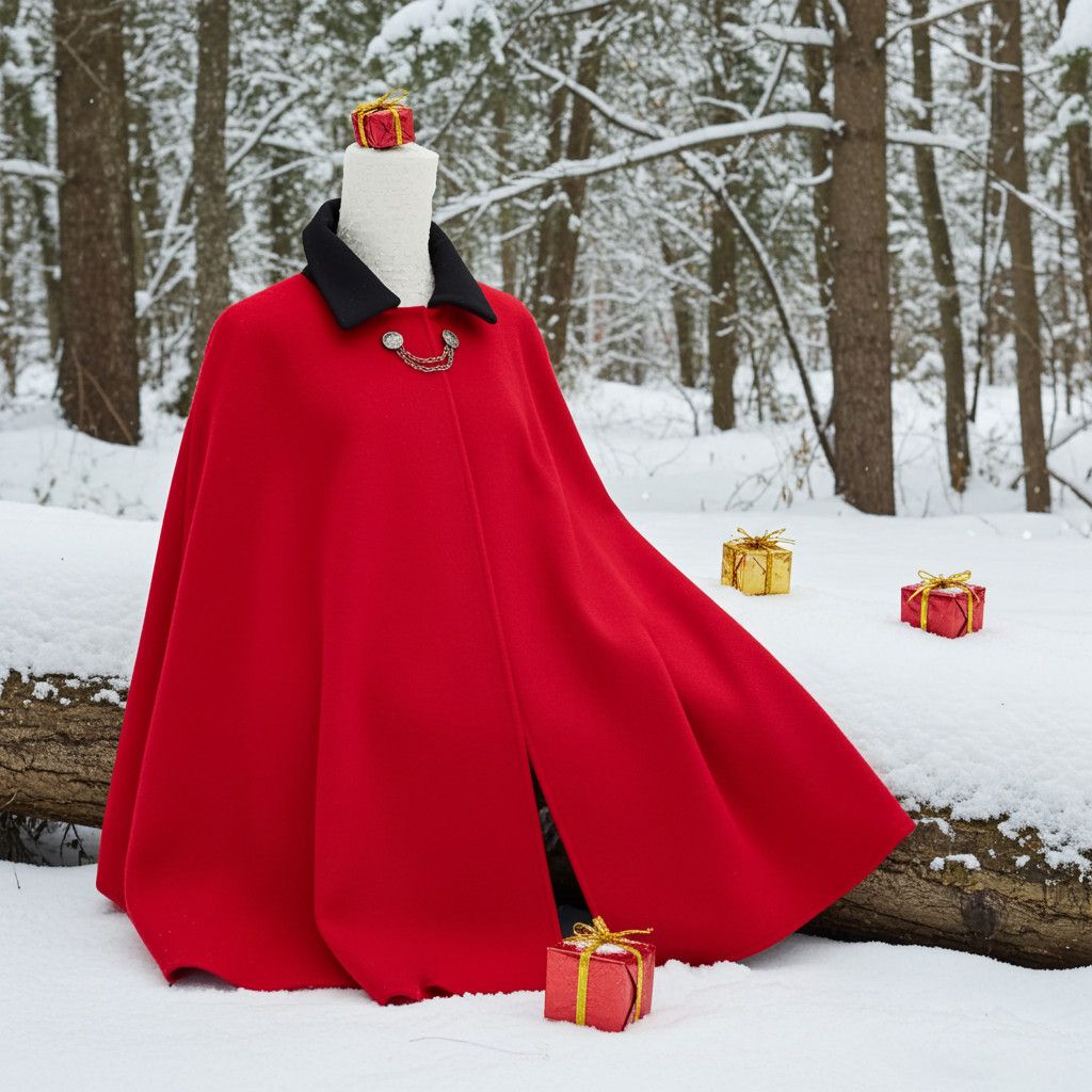 Other Cloak italy Size XL / US 12-14 / IT 48-50 - 8 Thumbnail