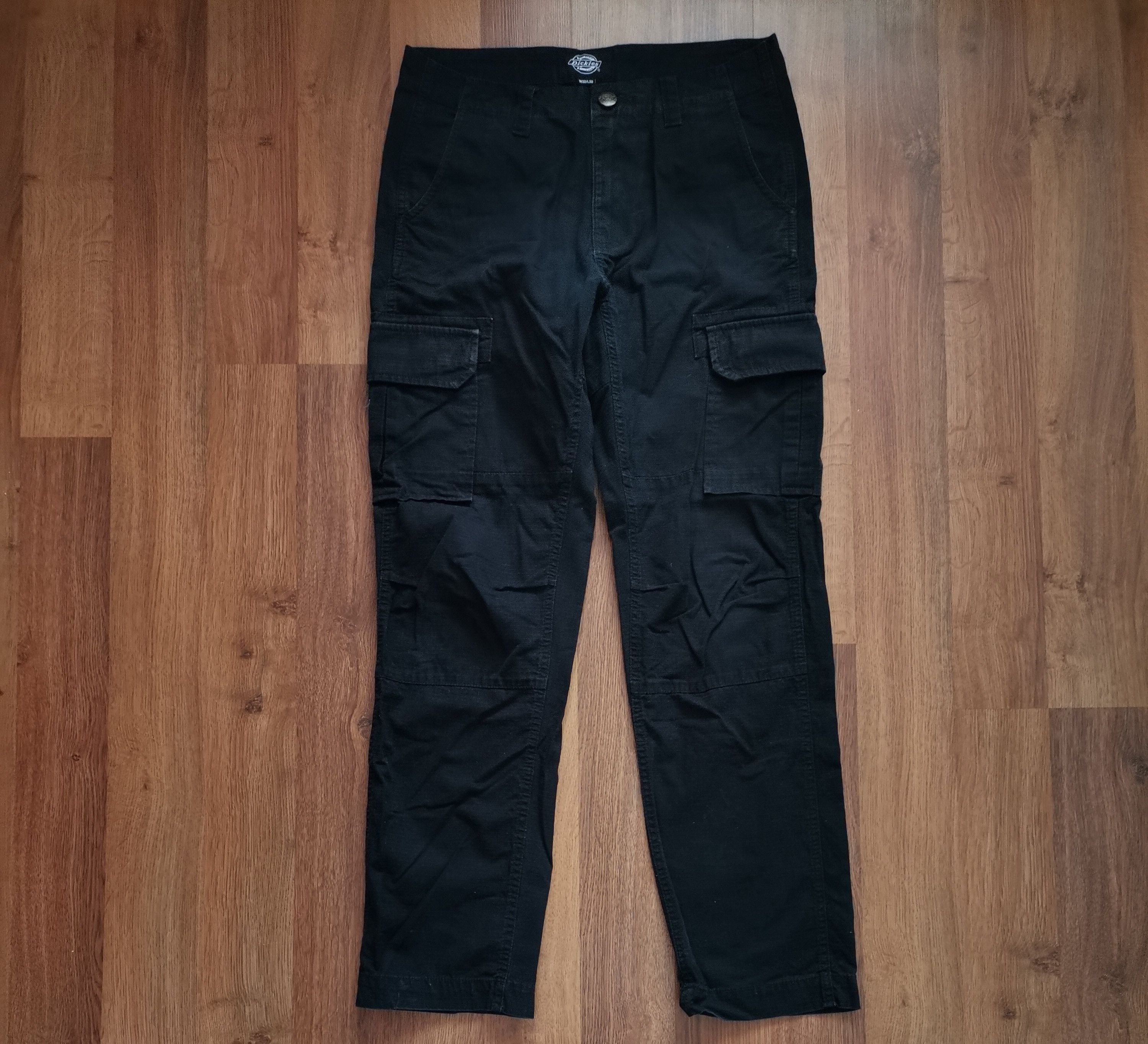 Dickies Dickies Cargo Pants Size US 30 / EU 46 - 3 Thumbnail
