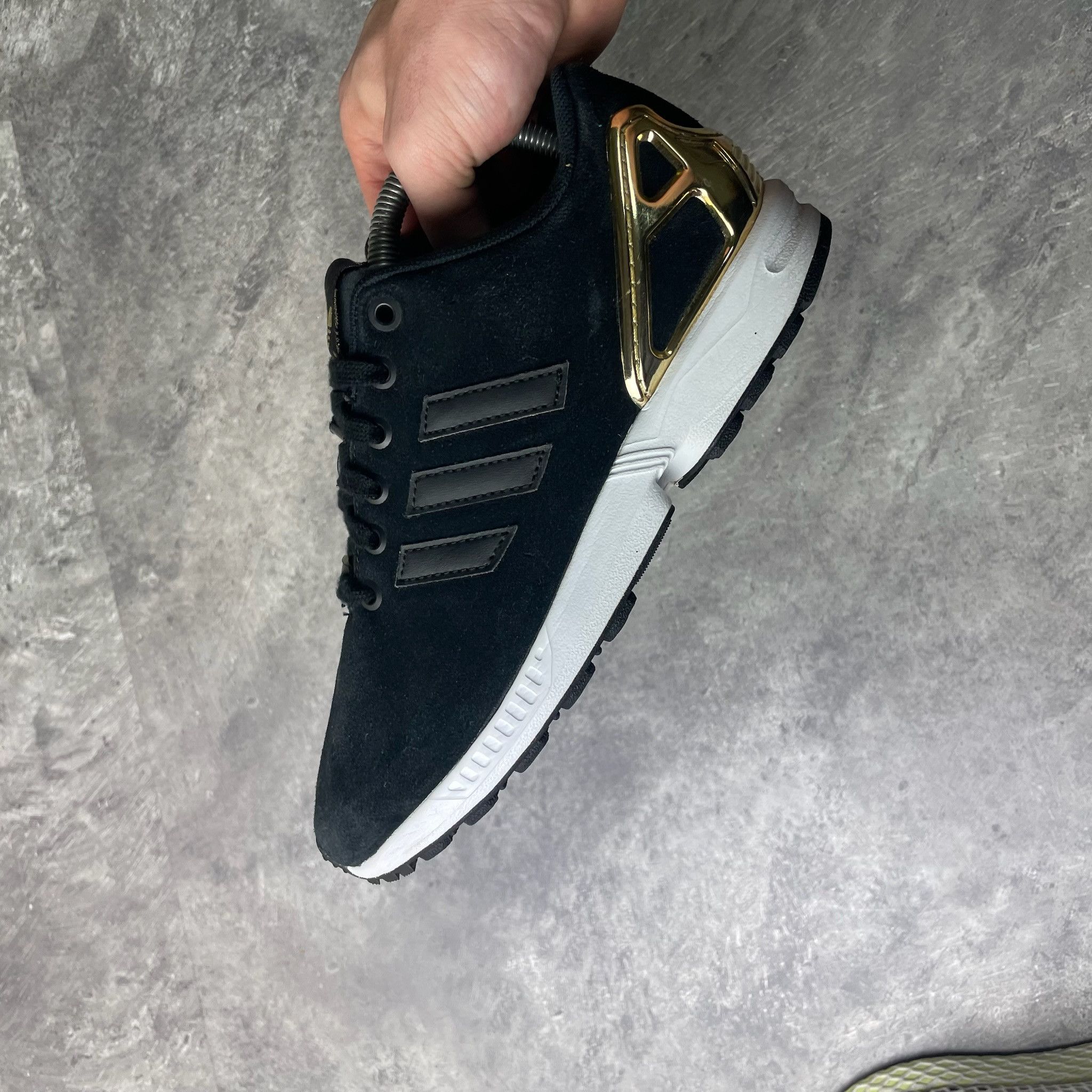 Adidas ADIDAS ZX FLUX Size US 7 / IT 37 - 1 Thumbnail
