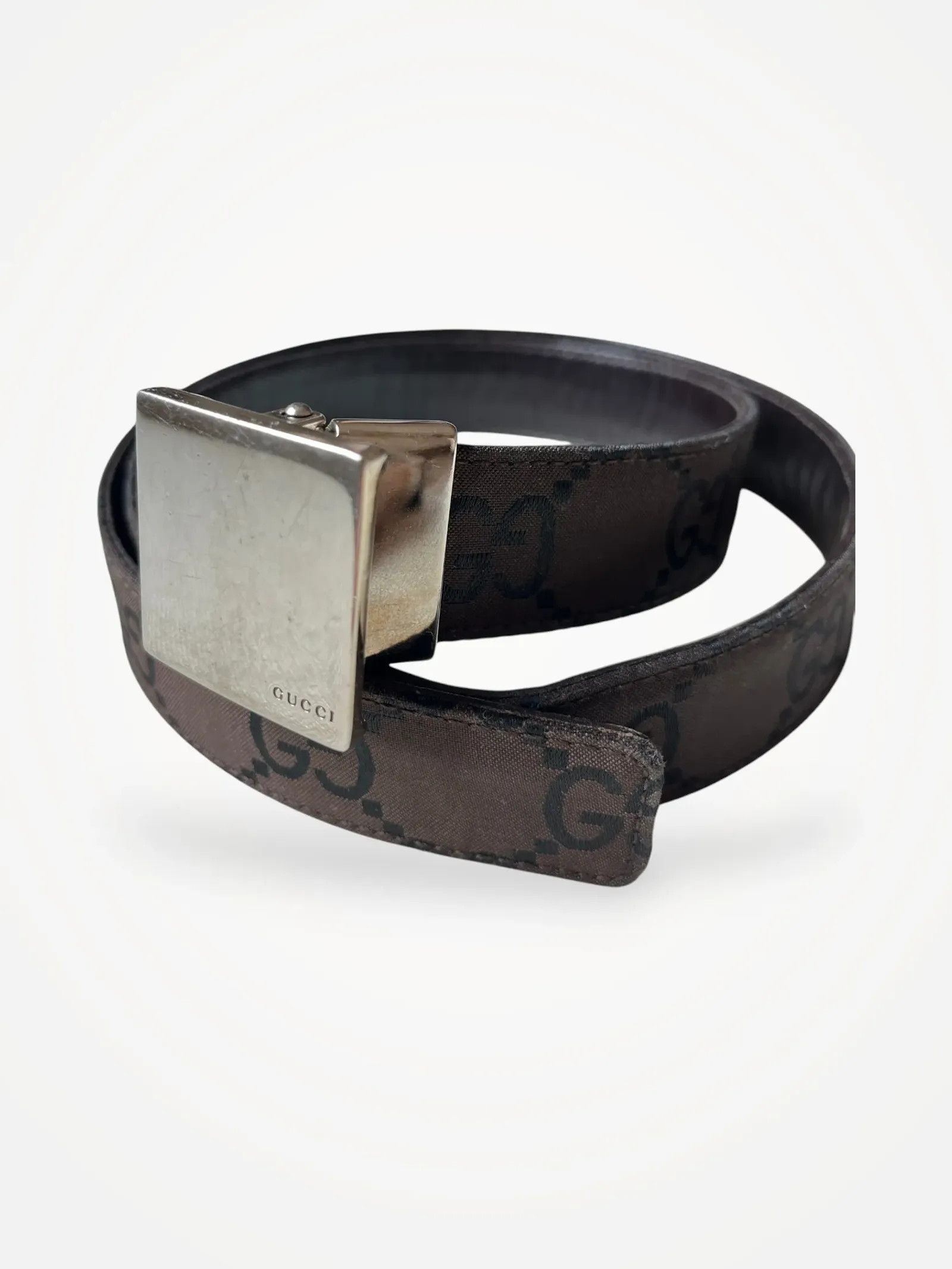Gucci Gucci Belt Size ONE SIZE - 1 Thumbnail