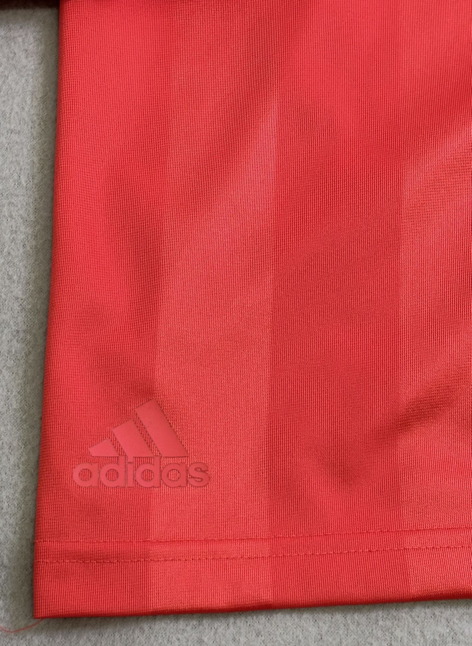 Adidas Sweden 2017/2018 Adidas Referee Shirt Size M Size US M / EU 48-50 / 2 - 10 Thumbnail