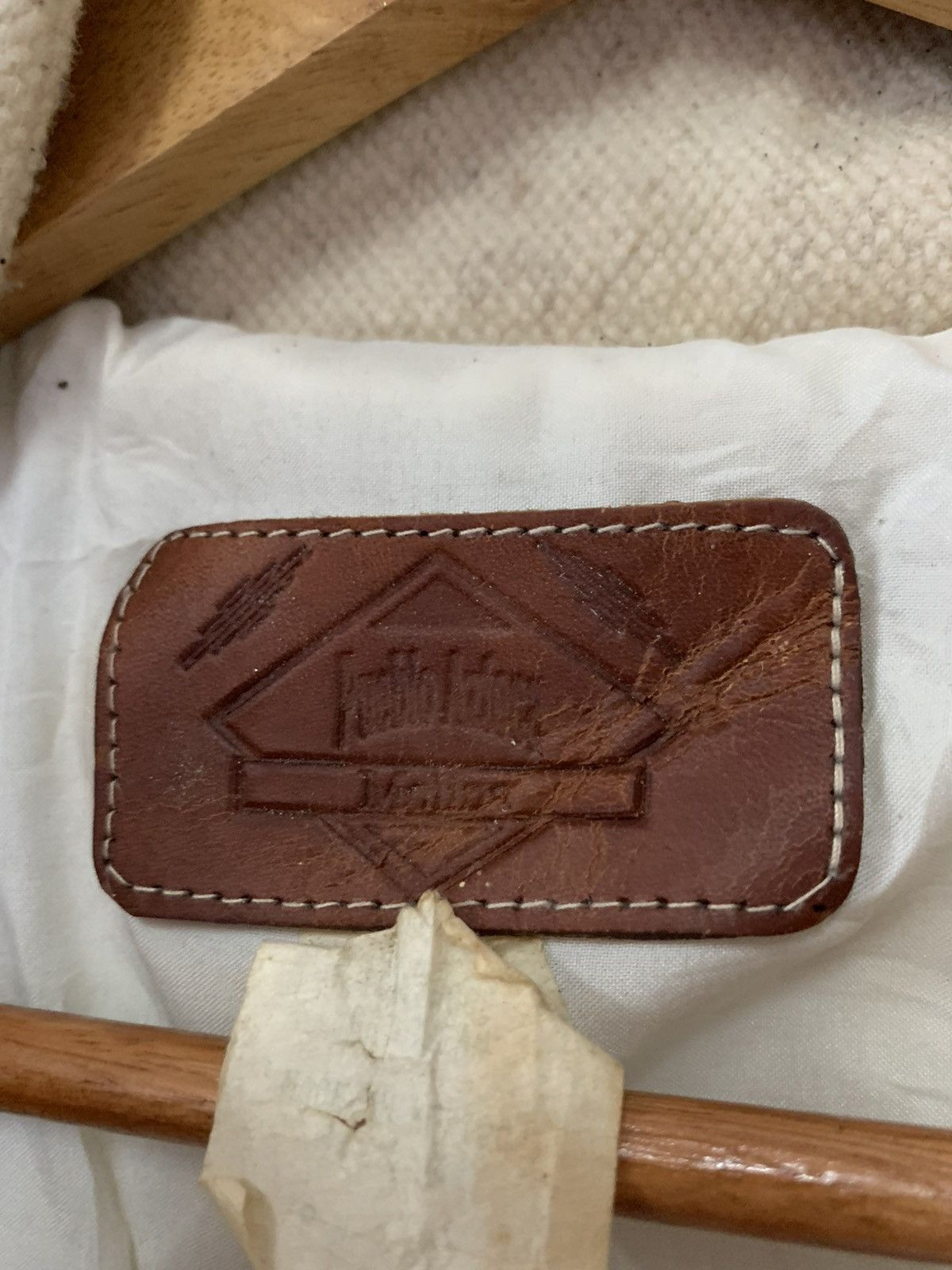 Vintage Vintage navajo Rare Size US L / EU 52-54 / 3 - 5 Thumbnail