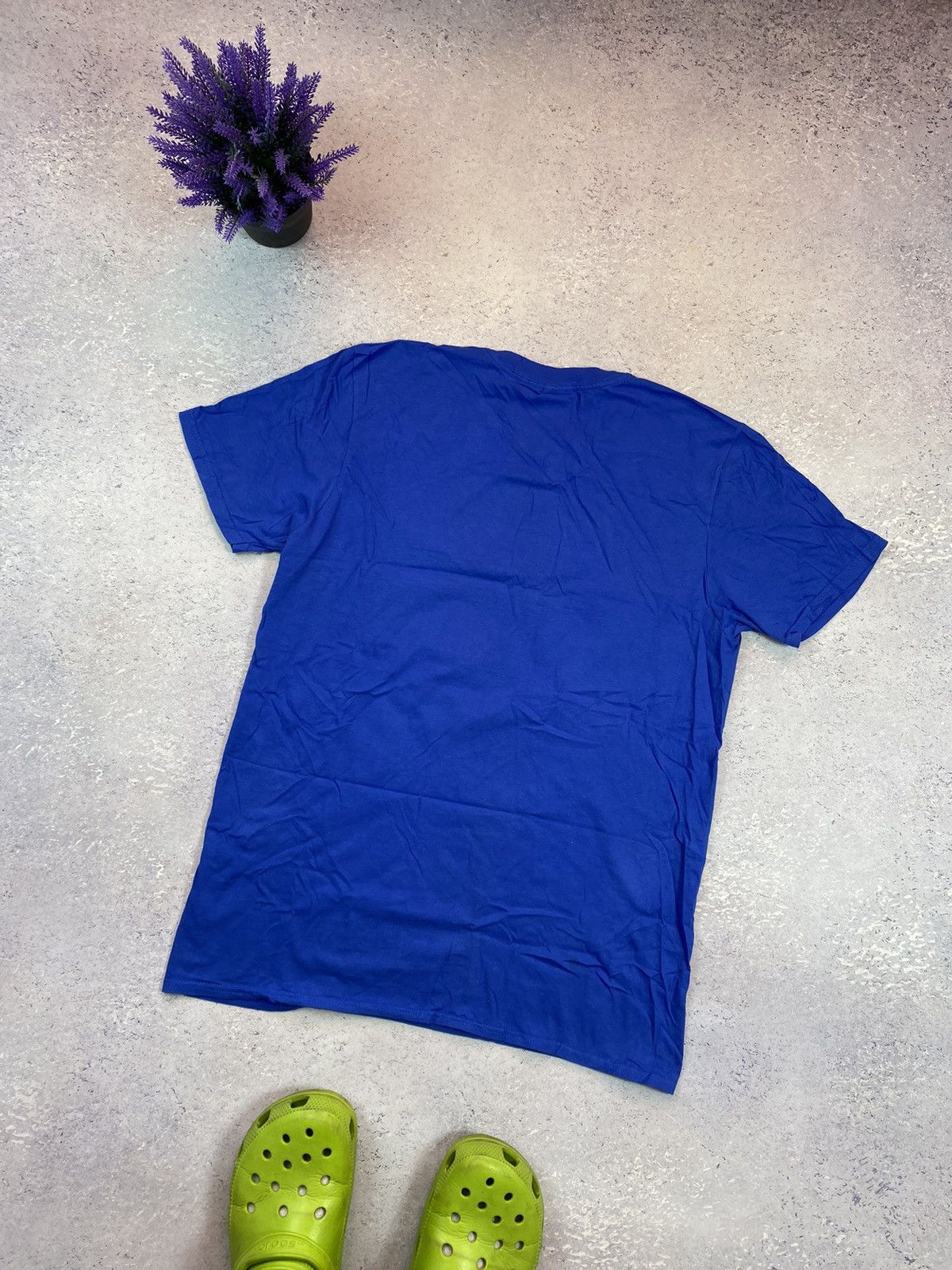 Anime × Japanese Brand Vintage My Neighbour Totoro T-Shirt Japan Movie Size US L / EU 52-54 / 3 - 7 Thumbnail