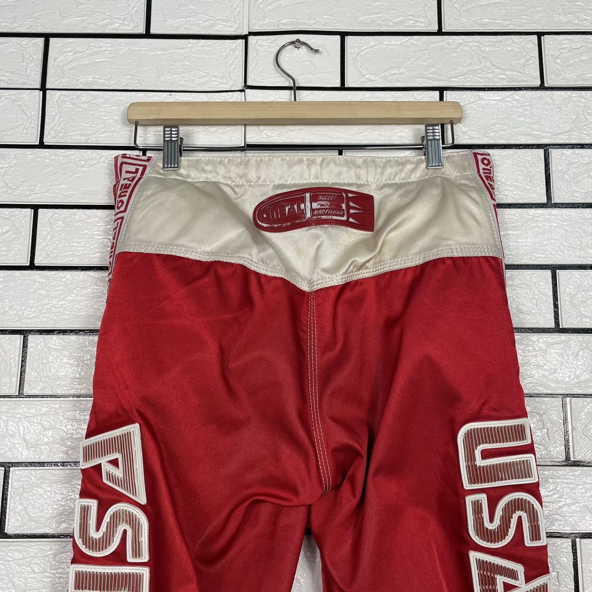 Other Vintage O'neal Motorcross Pant Size US 34 / EU 50 - 8 Thumbnail