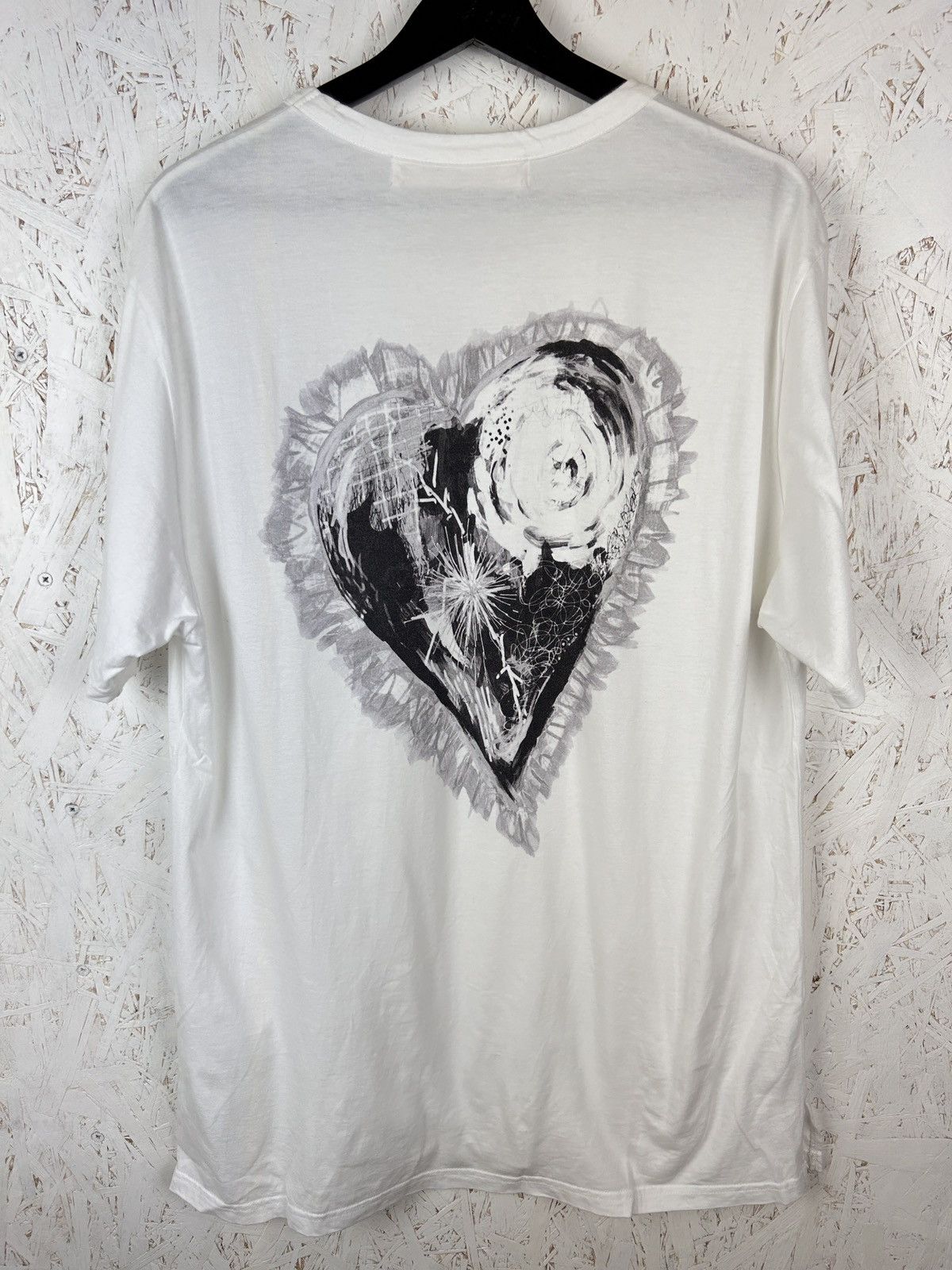 Archival Clothing × Ground Y × Yohji Yamamoto GroundY by