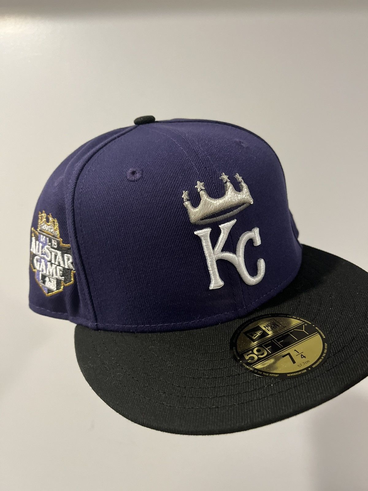 Hatclub shops Exclusive Kansas City Royals