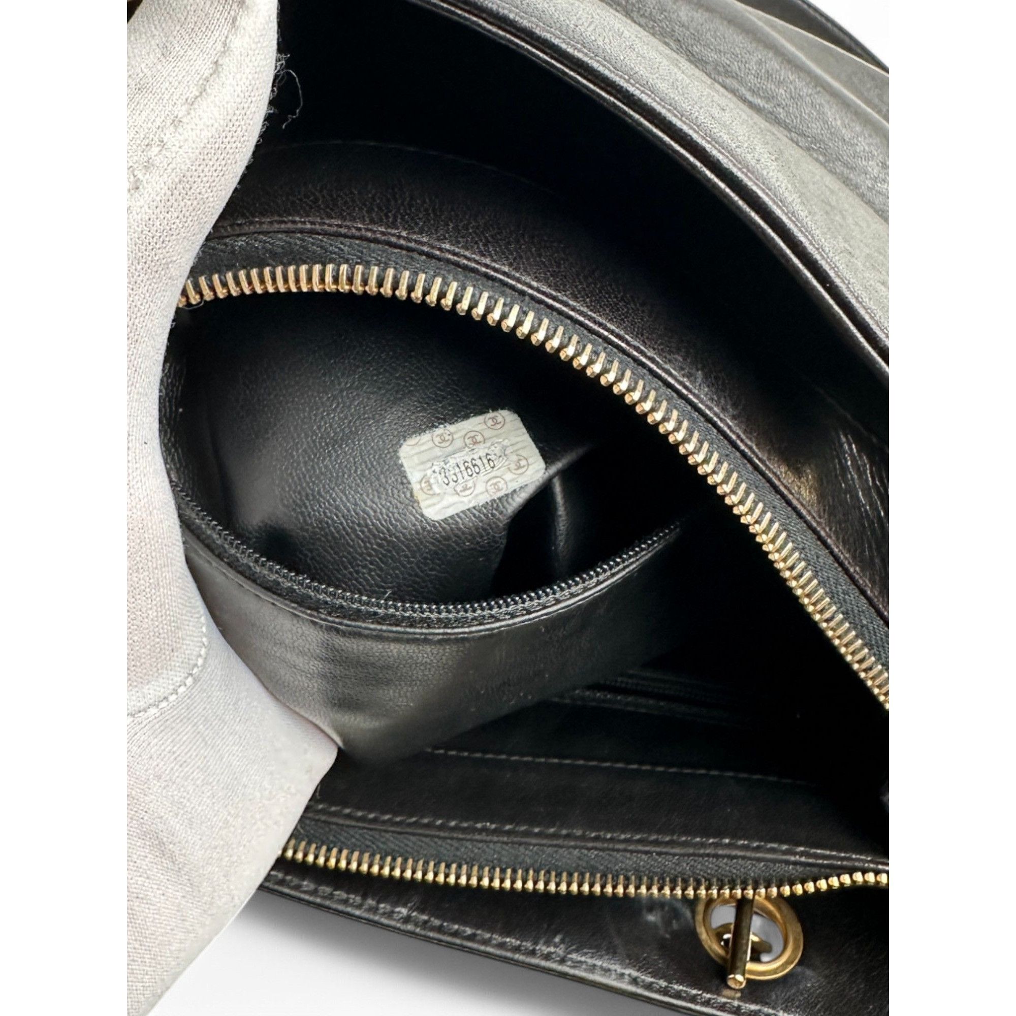 Chanel Chanel CC calfskin tote Size ONE SIZE - 12 Thumbnail