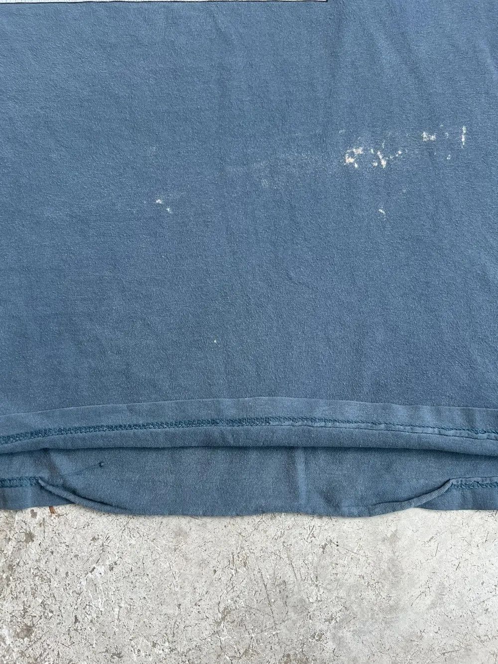 Supreme FADAD SUPREME X AKIRA YAMAGATA T-SHIRT DISTRESSED Size US M / EU 48-50 / 2 - 10 Thumbnail
