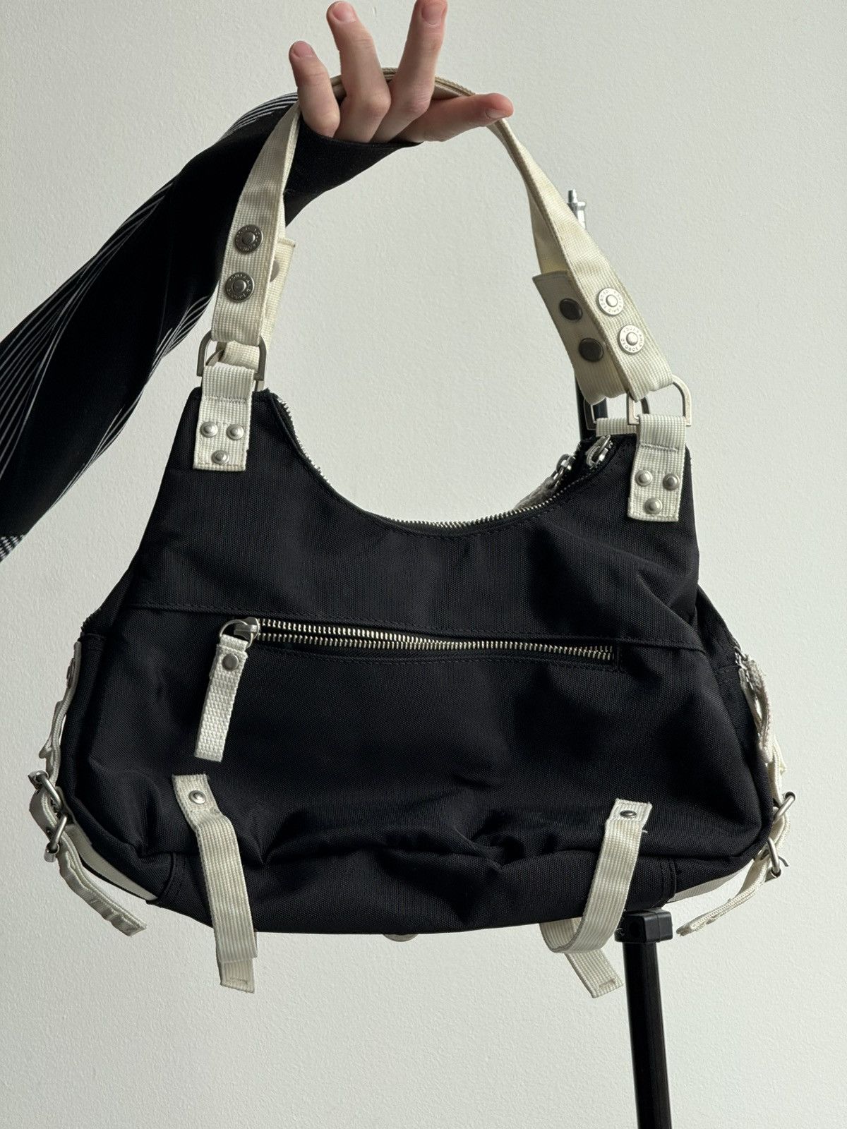 George Gina & Lucy Very Rare George Gina & lucy Y2k Alyx Bag Crossbody Handbag Size ONE SIZE - 4 Thumbnail