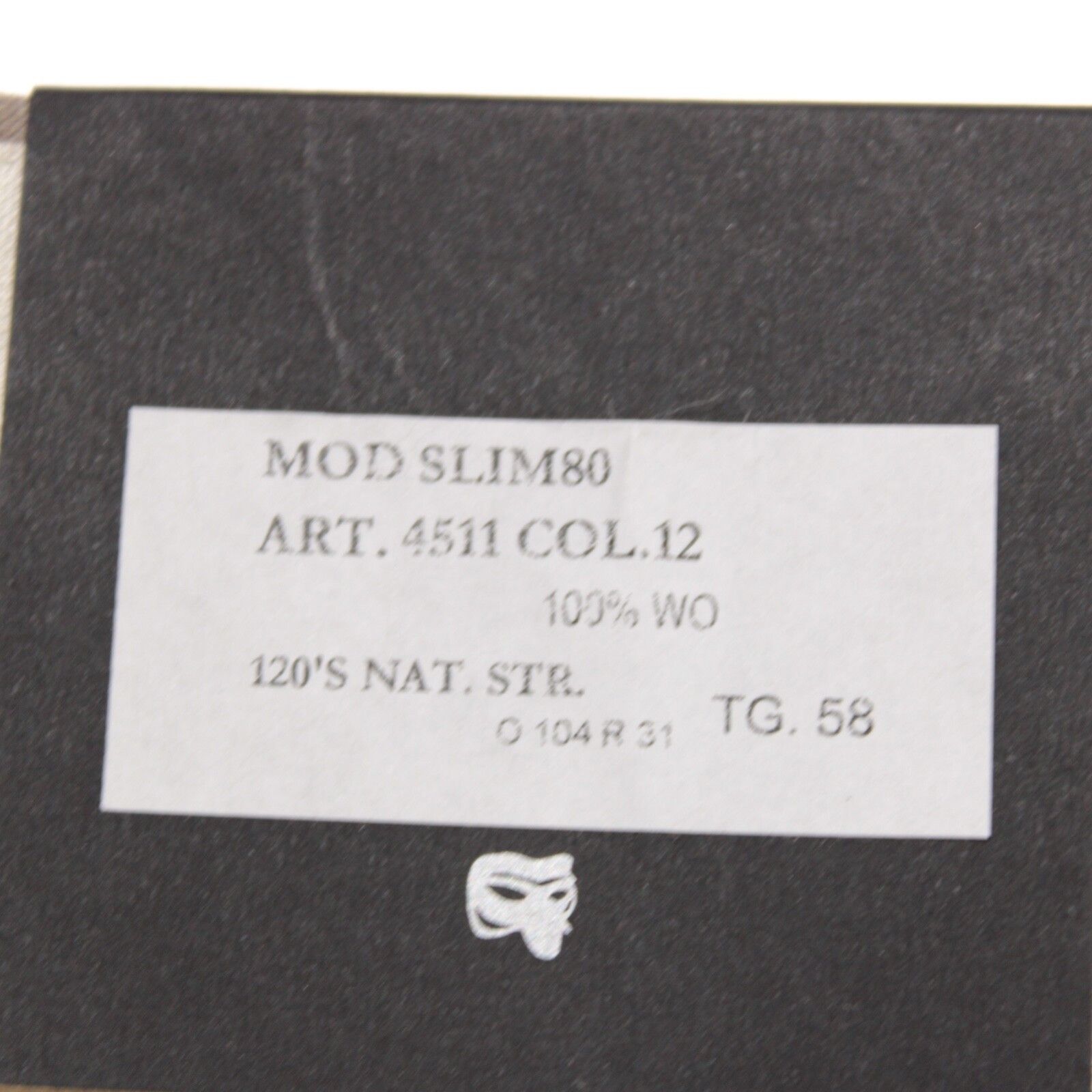 Other Marco Pescarolo New with tags Dress Pants Size 42 US In Beig Size US 42 / EU 58 - 6 Thumbnail