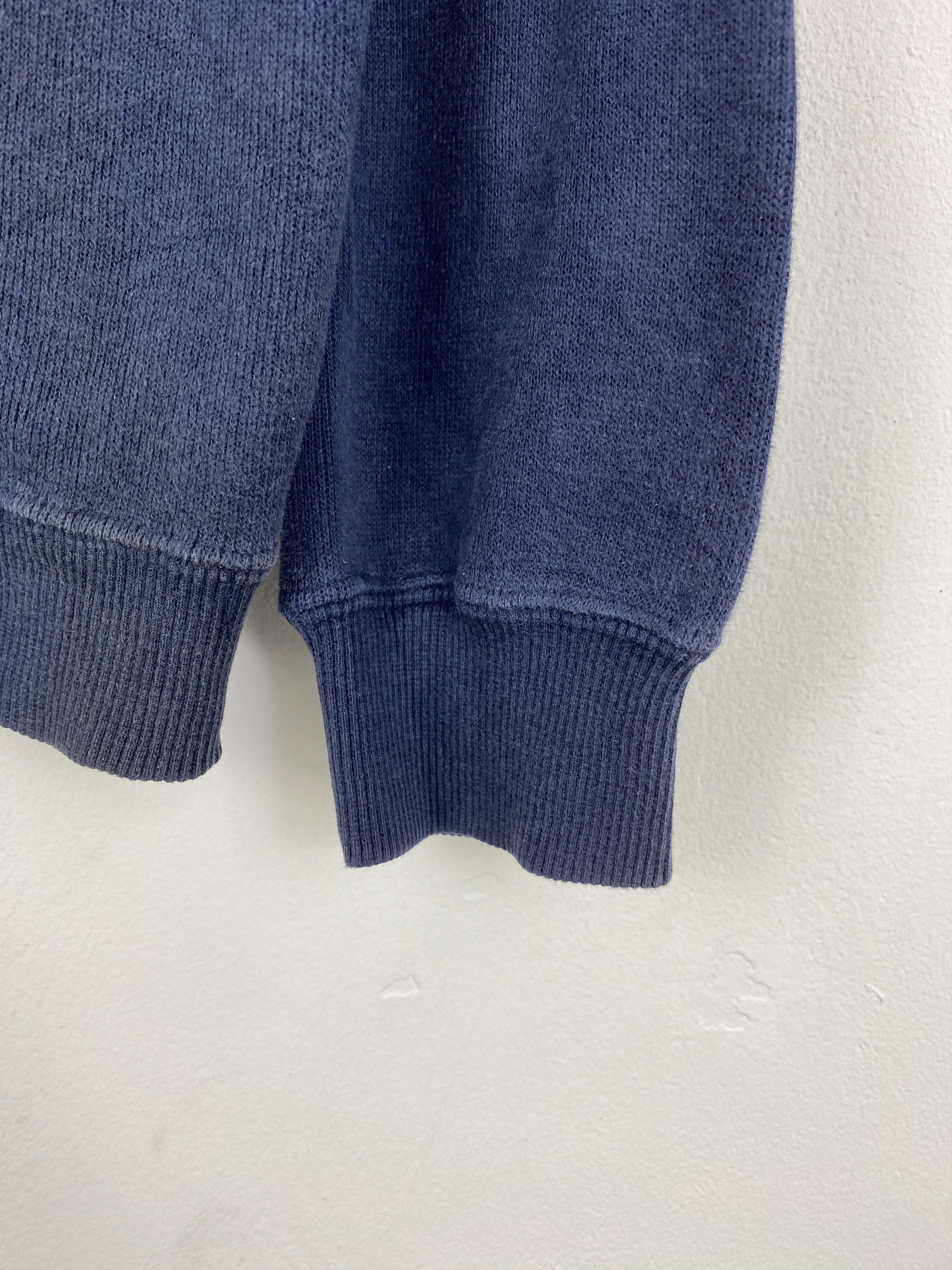 Golden Bear Vintage Golden Bear Small Logo Sweatshirt JA0150 Size US M / EU 48-50 / 2 - 9 Thumbnail