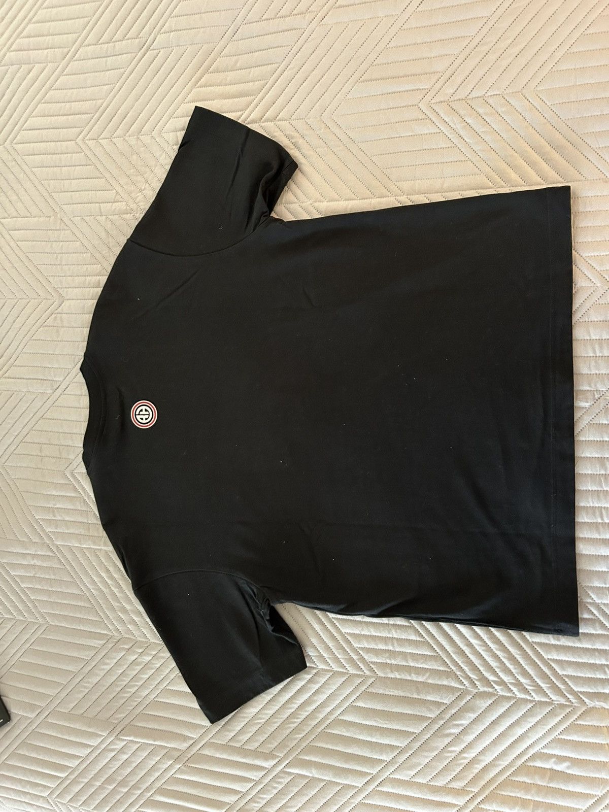 Rhude × Zara Zara x Rhuigi Tee Size US L / EU 52-54 / 3 - 4 Thumbnail