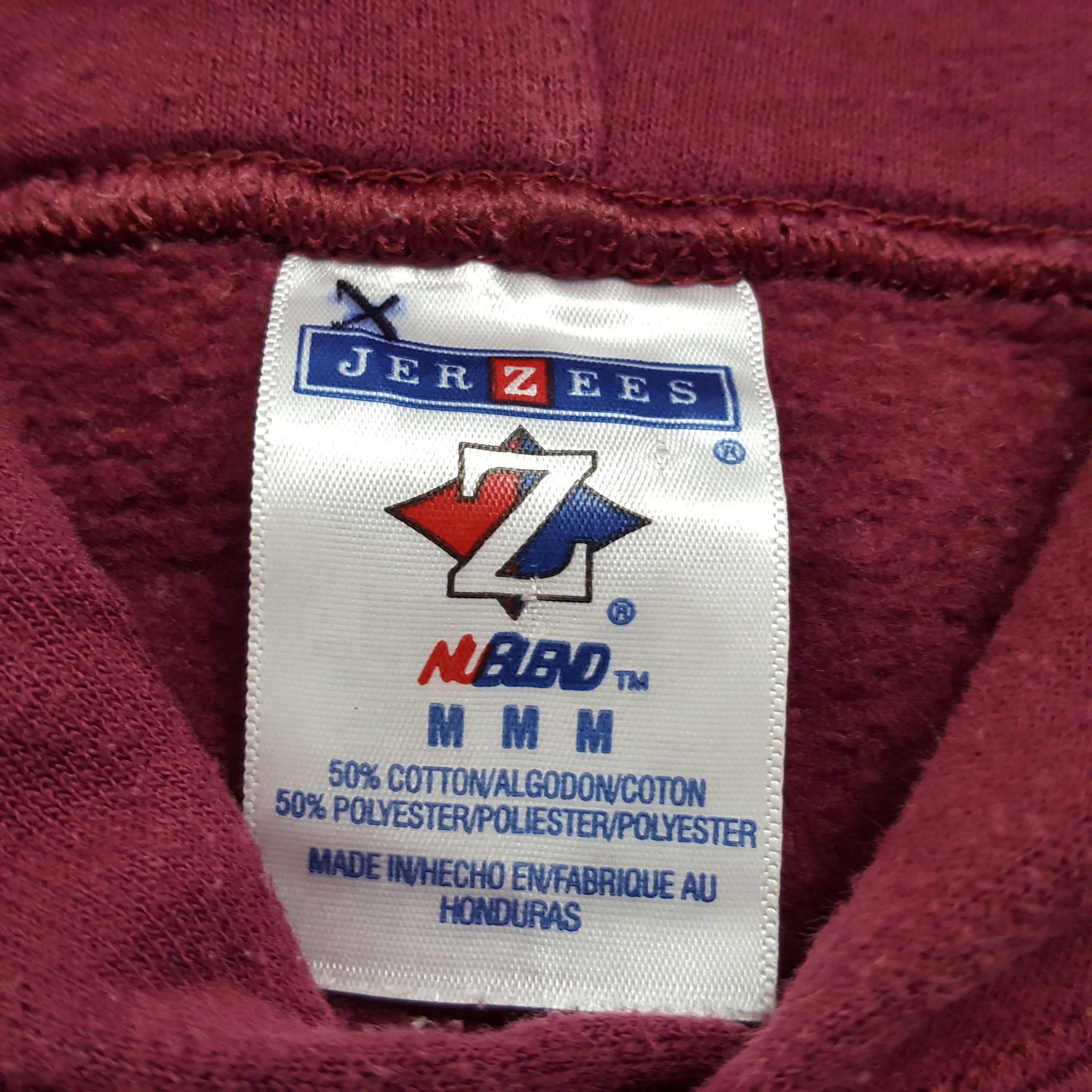 Vintage Vintage Texas A&M University American College Hoodies Size US M / EU 48-50 / 2 - 6 Thumbnail