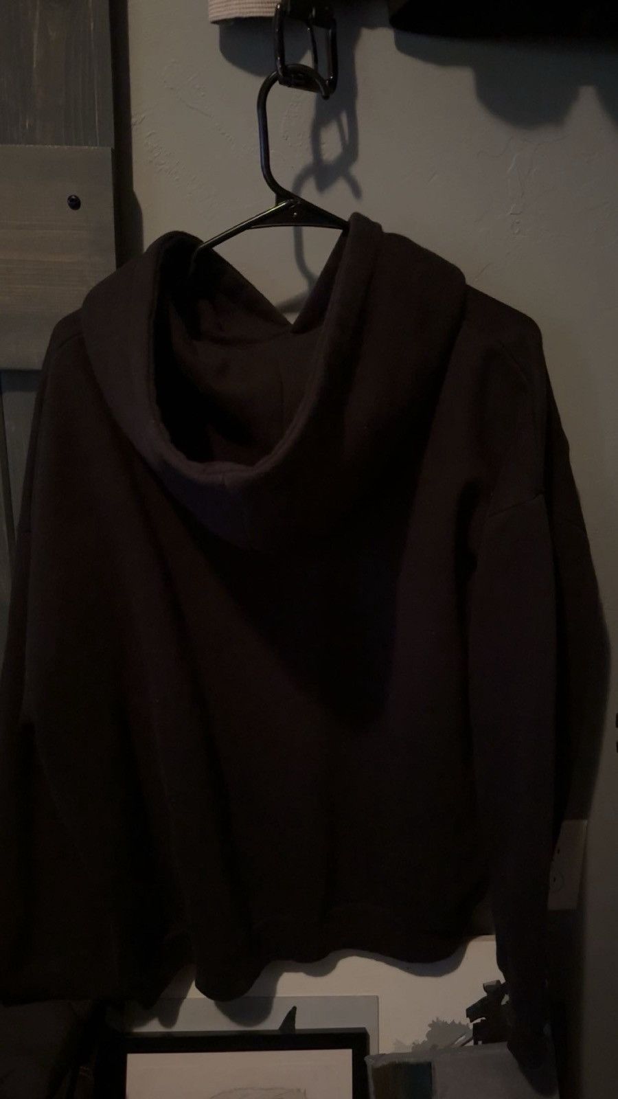 Other Syckli Edward Skeletrix Multifaced Hoodie Size US XL / EU 56 / 4 - 3 Thumbnail
