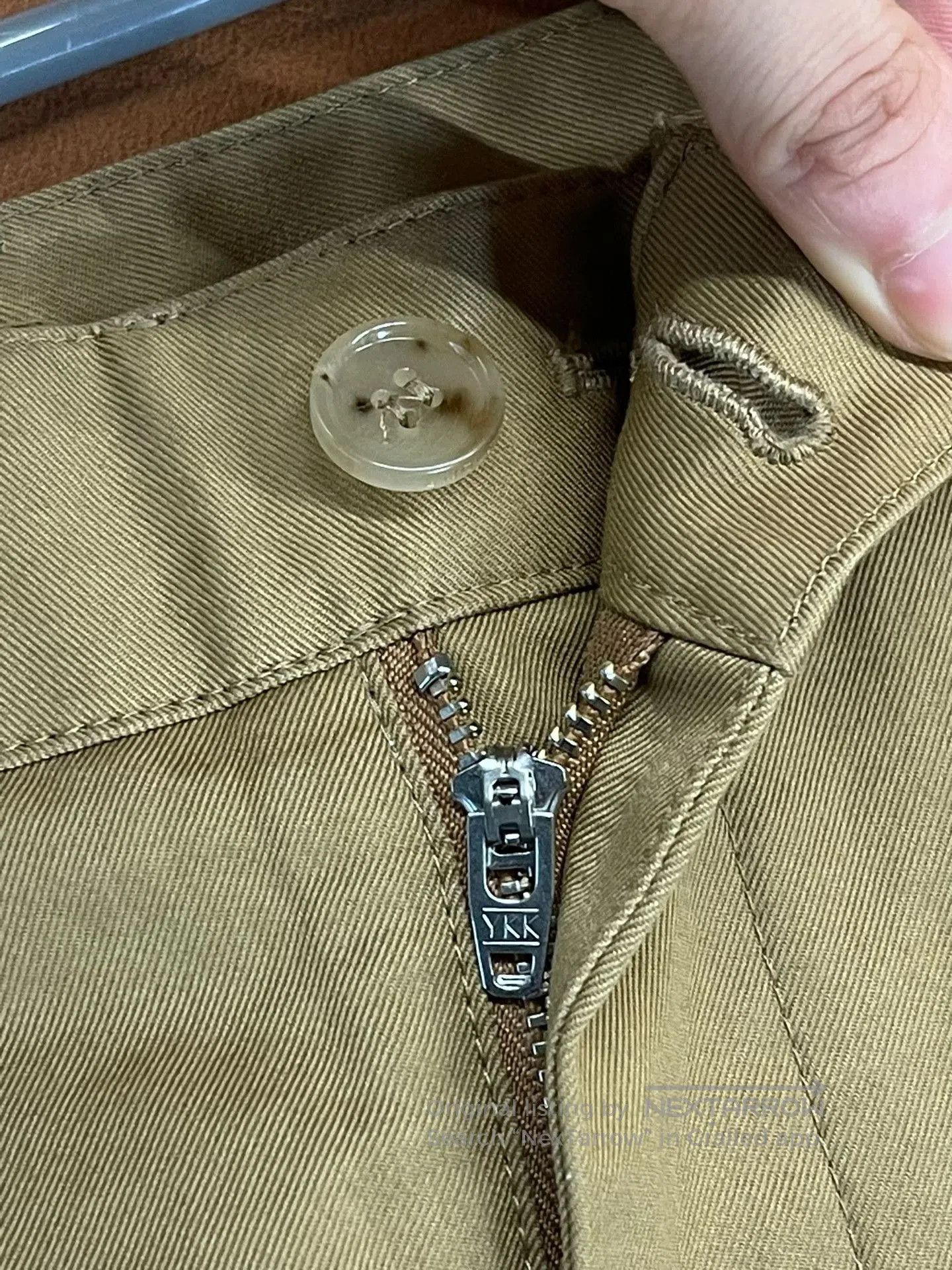 Burberry Burberry SS23 Solid Equestrian Knight Embroidered Shorts Me Size US 35 - 4 Thumbnail