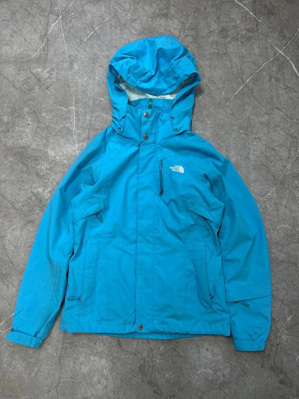The North Face The North Face Ski Snowboard jacket TNF Hyvent Outdoor Small Size S / US 4 / IT 40 - 1 Thumbnail