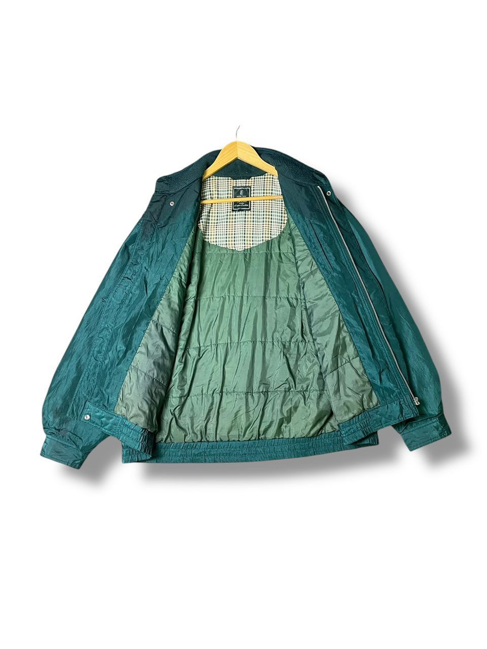 Japanese Brand × Vintage Vintage Sapperman Windbreaker (2) Size US L / EU 52-54 / 3 - 2 Thumbnail
