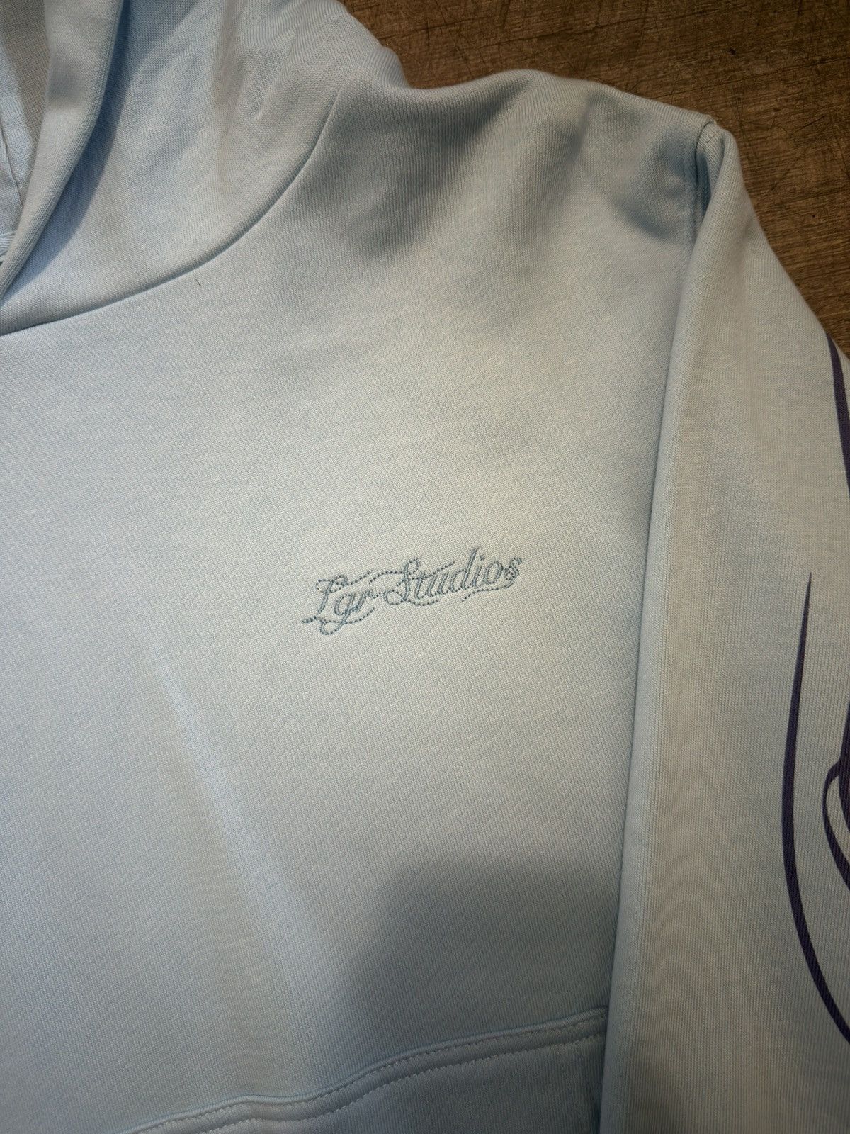 Other Streetwear Hoodies Size US M / EU 48-50 / 2 - 5 Thumbnail