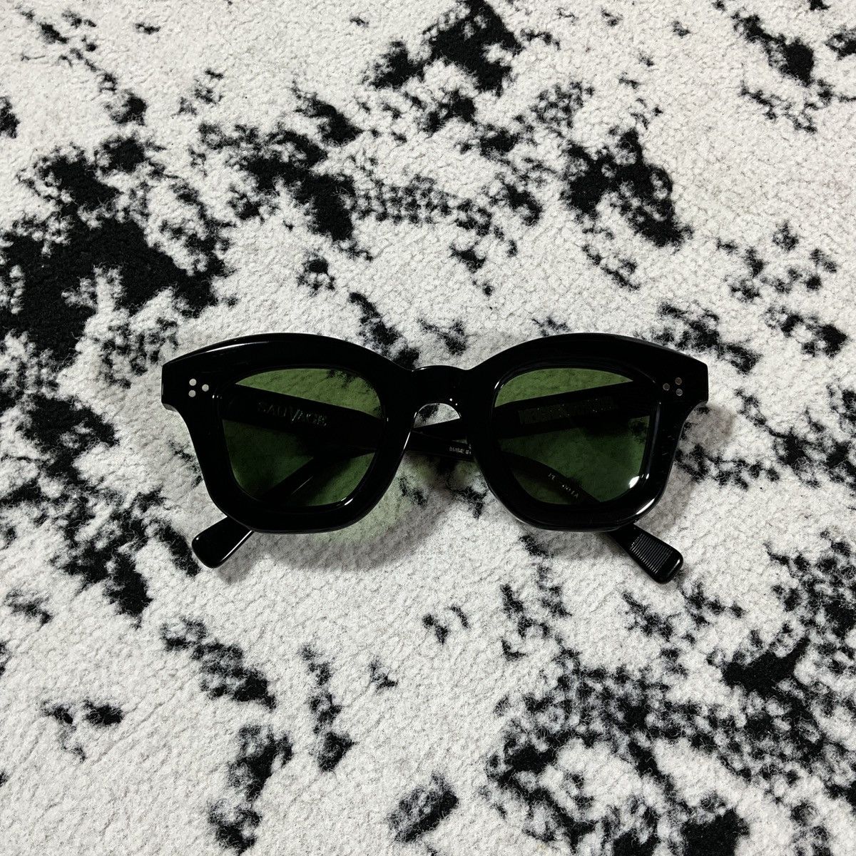 Japanese Brand × Neighborhood NEIGHBORHOOD NH X SAUVAGE . REPUBLIQUE Size ONE SIZE - 7 Thumbnail