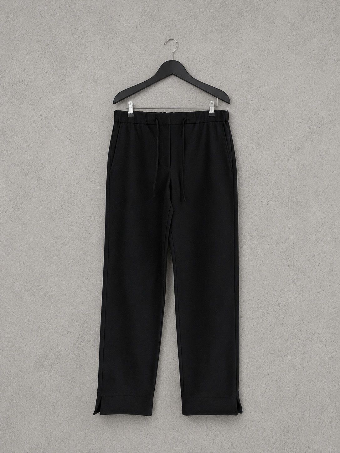 Jil Sander Jil Sander Alem Drawstring Trousers | Grailed