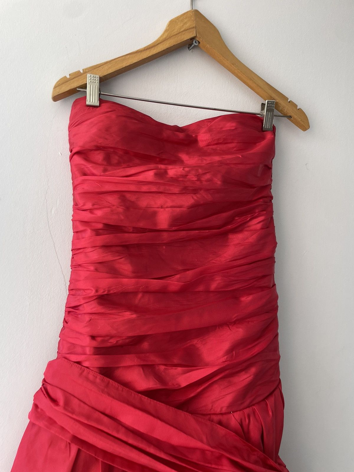 Vintage 00’s Vakkorama dress Size XS / US 0-2 / IT 36-38 - 16 Thumbnail