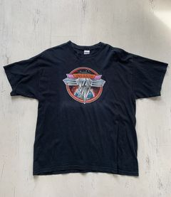 Vintage Van Halen Shirt | Grailed