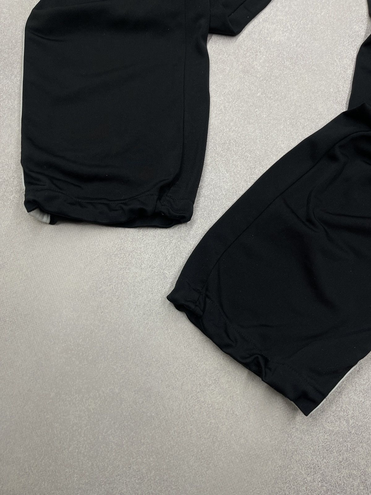 Nike Vintage Nike Lampas Sweatpants Black Drill Y2K ACG TECH Size US 34 / EU 50 - 7 Thumbnail