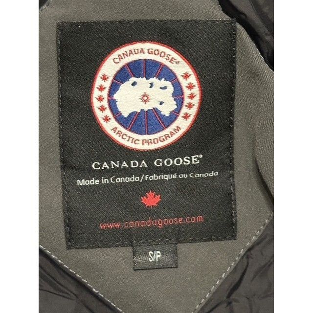 Canada Goose Canada Goose Trillium Parka Graphite Jacket Coat Womens Smal Size S / US 4 / IT 40 - 5 Thumbnail