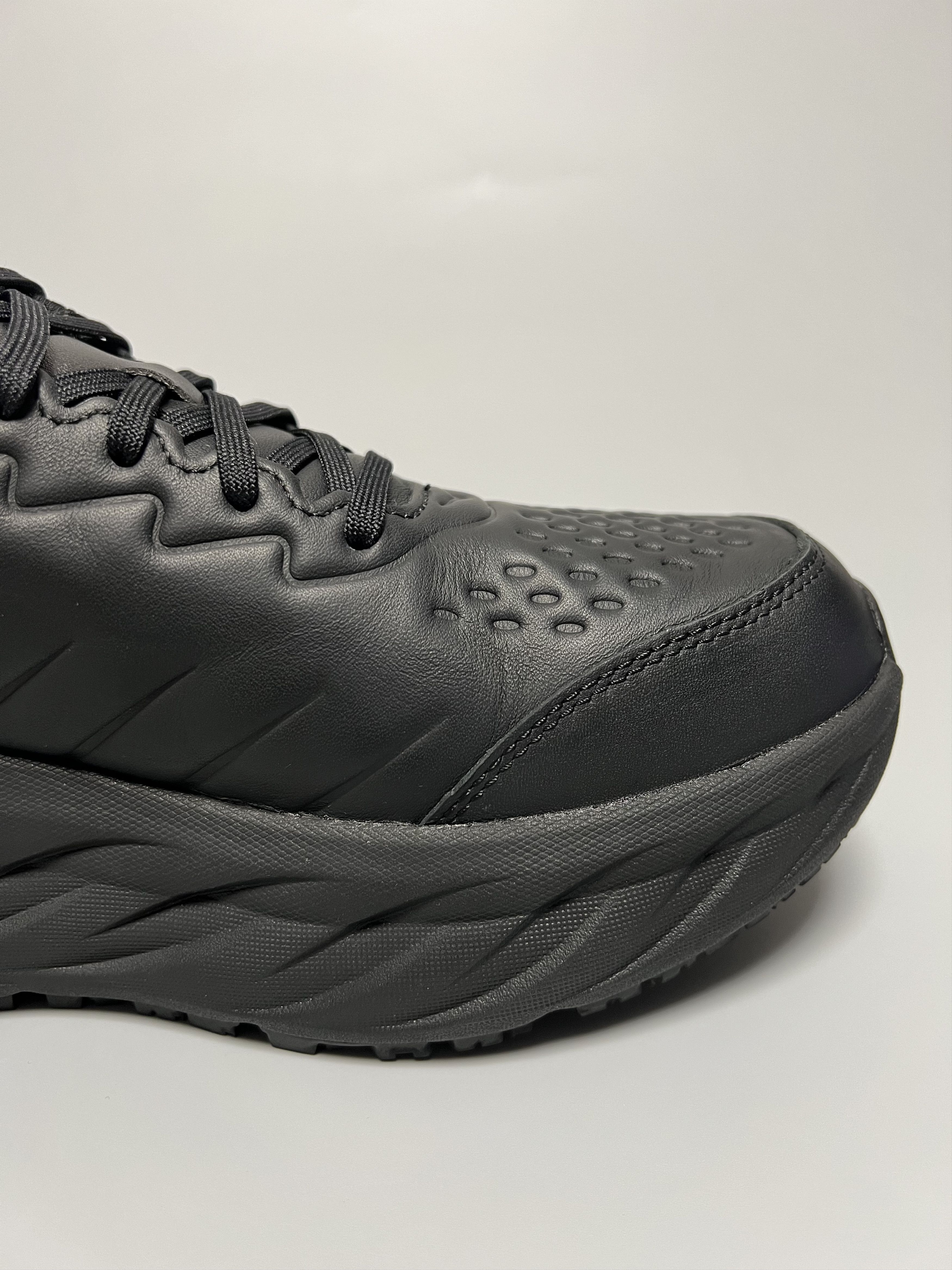 Hoka 11.5 EE Hoka One One Bondi SR Wide Running Shoes Walking Size US 11.5 / EU 44-45 - 7 Thumbnail