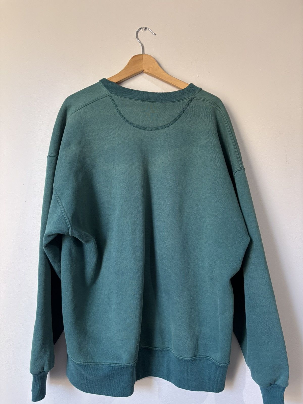 Guess Vintage Guess Jeans Sweatshirt Size US L / EU 52-54 / 3 - 5 Thumbnail