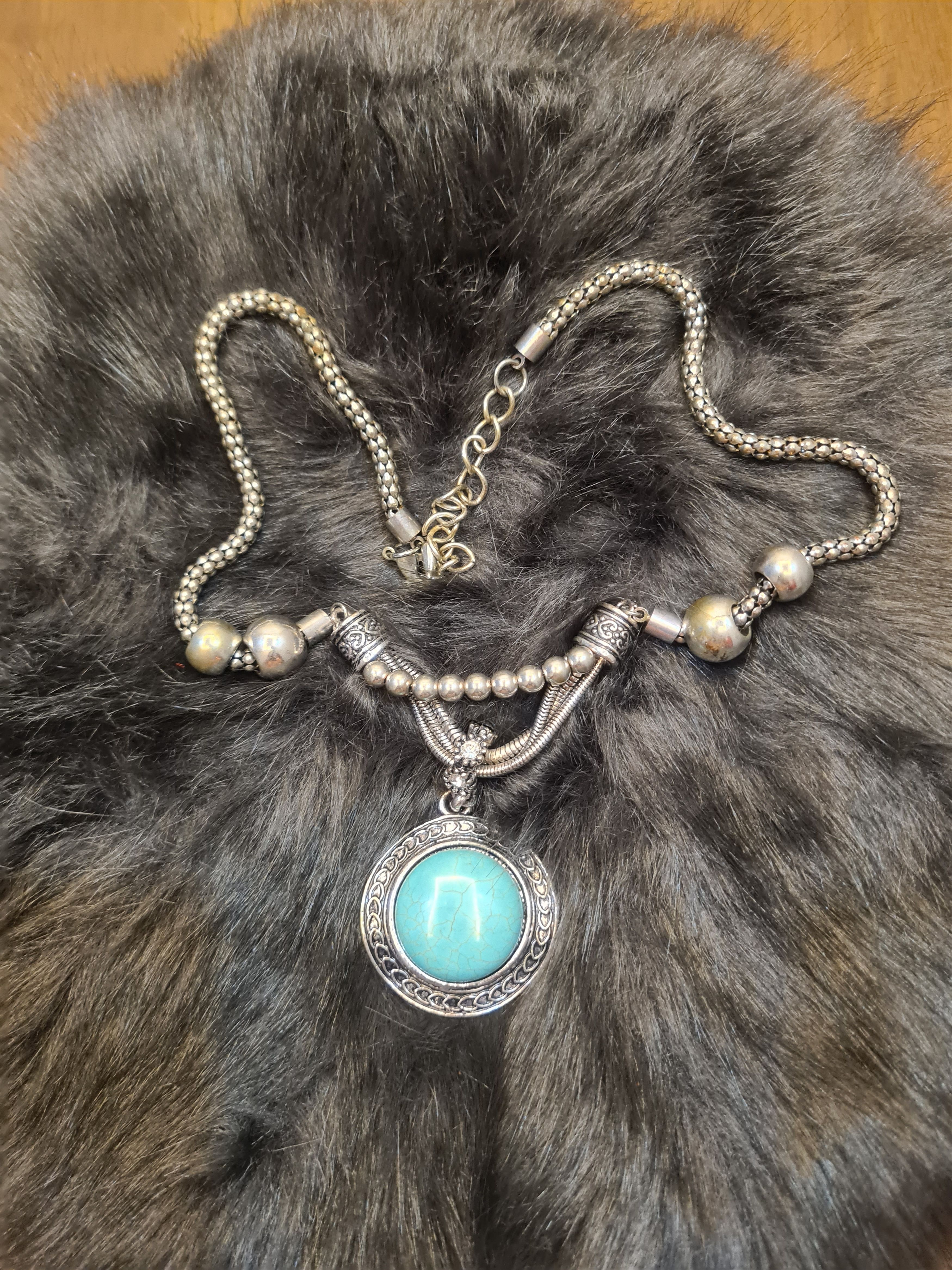 Jewelry × Native Navajo native necklace Size ONE SIZE - 2 Thumbnail